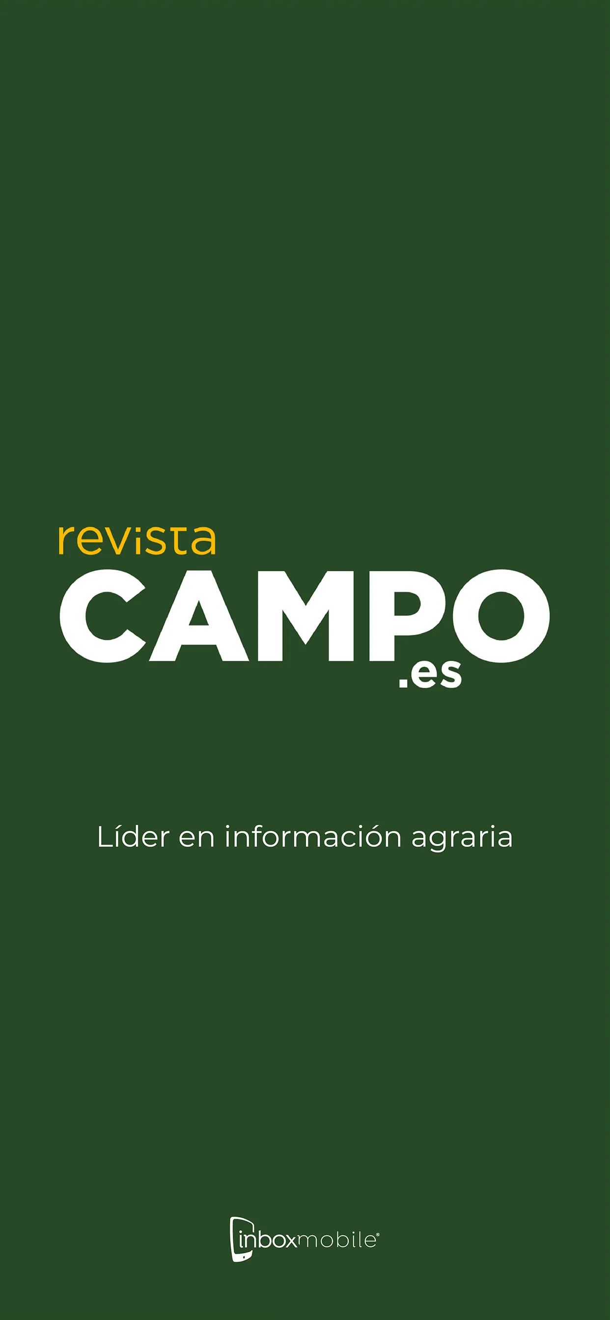 Revista Campo | Indus Appstore | Screenshot