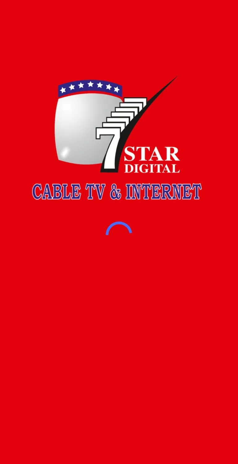 7 Star Digital Broadband | Indus Appstore | Screenshot