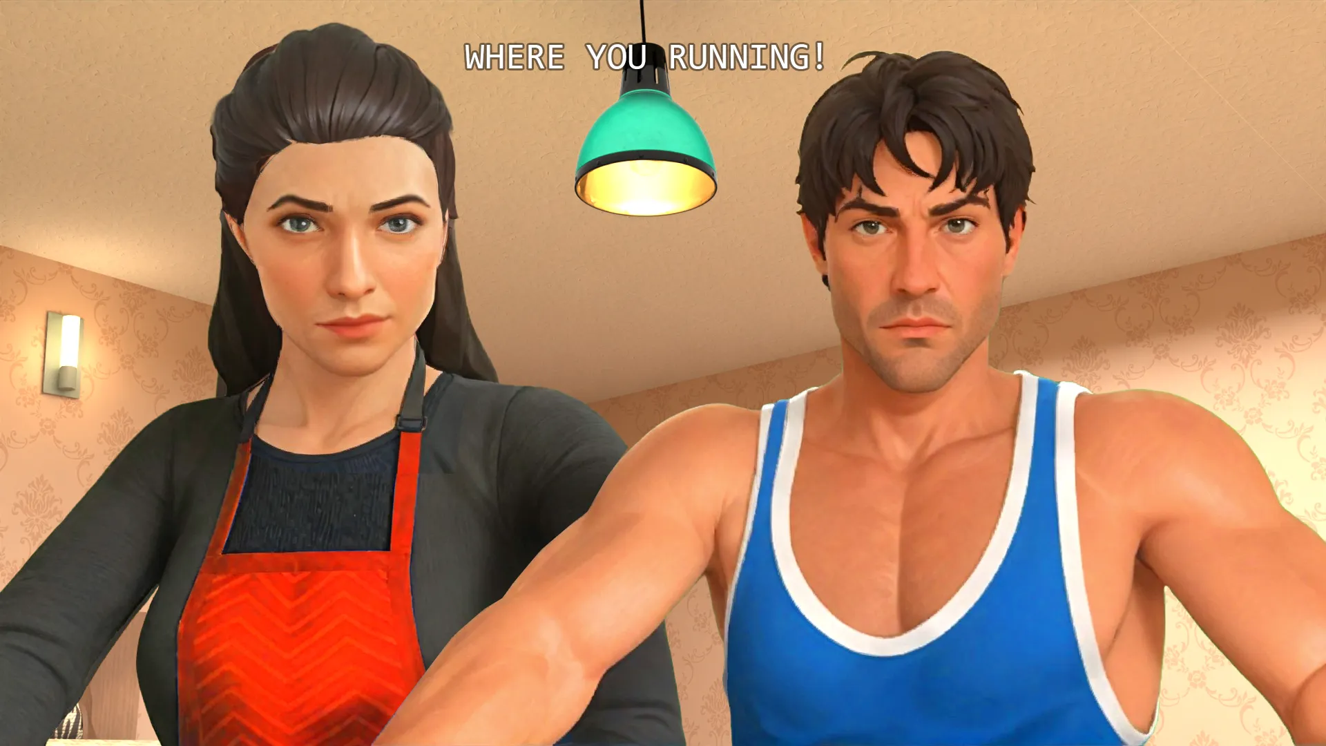 Boy Stealth Escape: Runaway | Indus Appstore | Screenshot