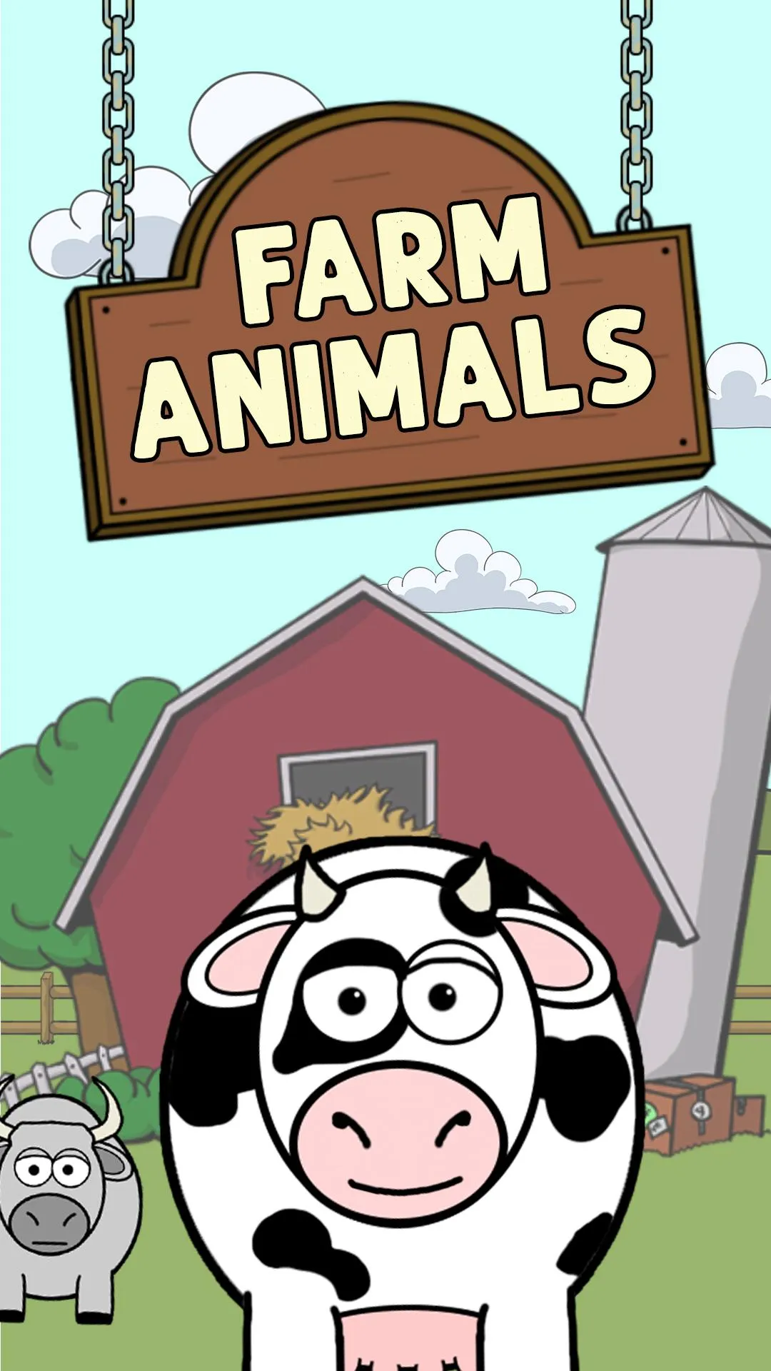 Farm Animals: Multiplayer Game | Indus Appstore | Screenshot