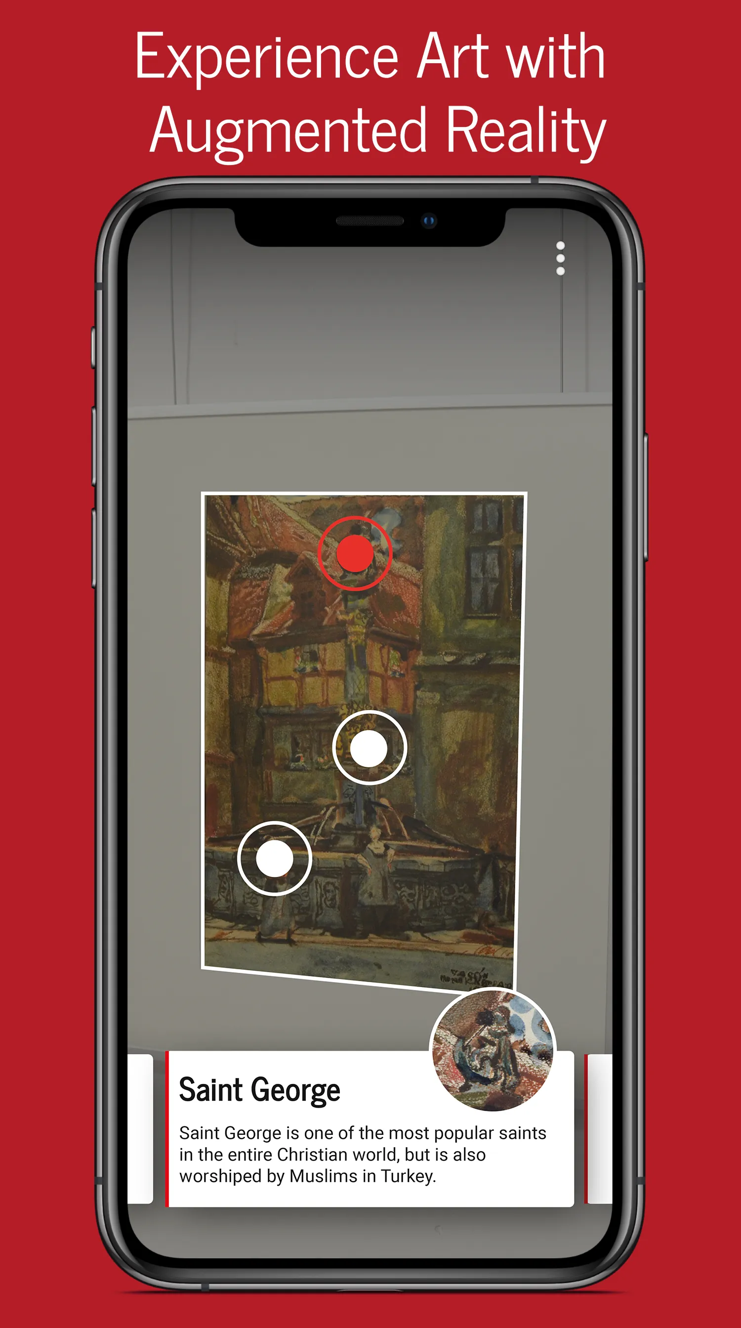 RothenburgMuseum | Indus Appstore | Screenshot