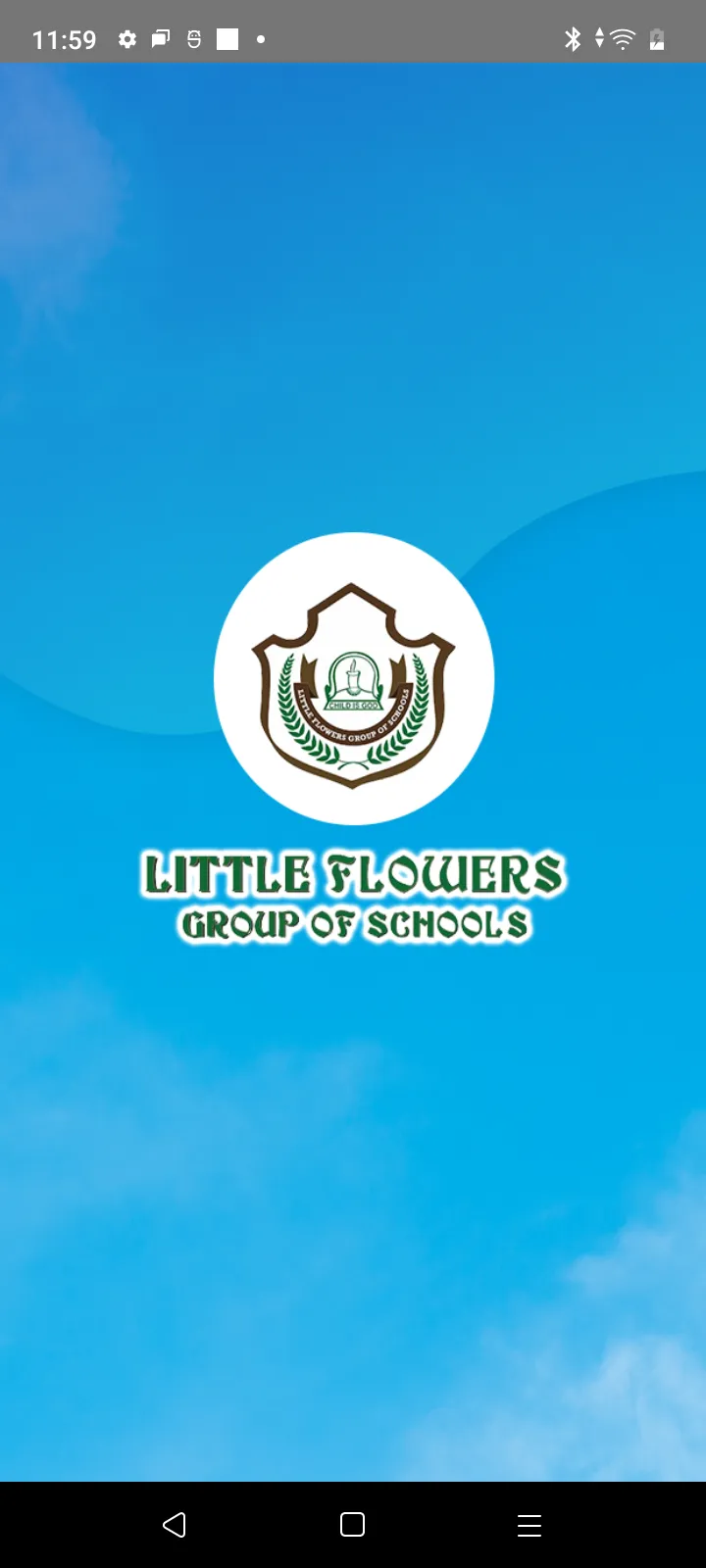 Little Flower Group Of School | Indus Appstore | Screenshot