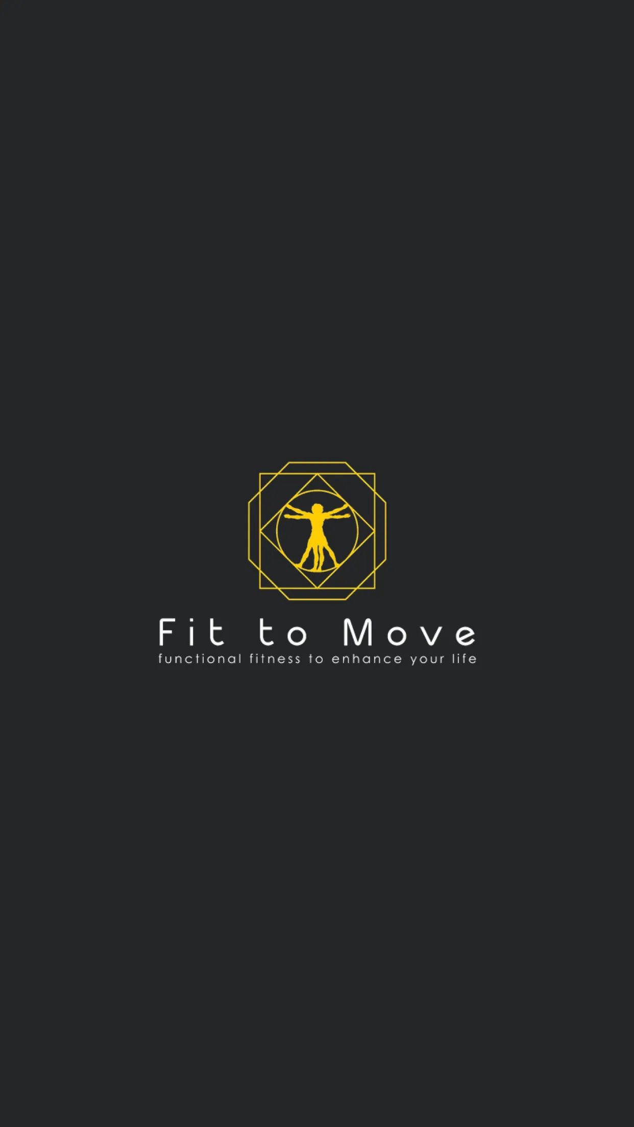 Fit to Move | Indus Appstore | Screenshot