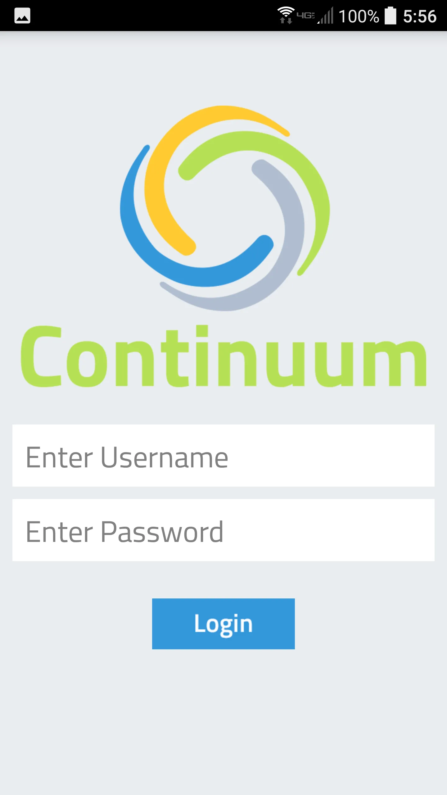 Continuum Quality Control | Indus Appstore | Screenshot