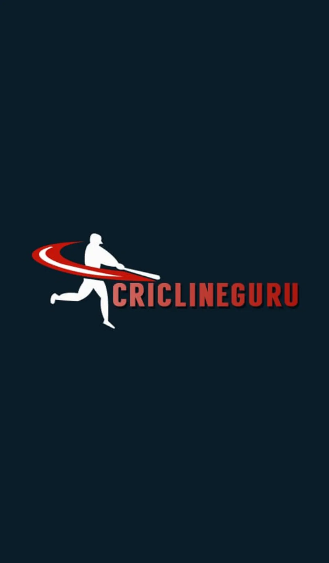 CricLine Guru | Indus Appstore | Screenshot