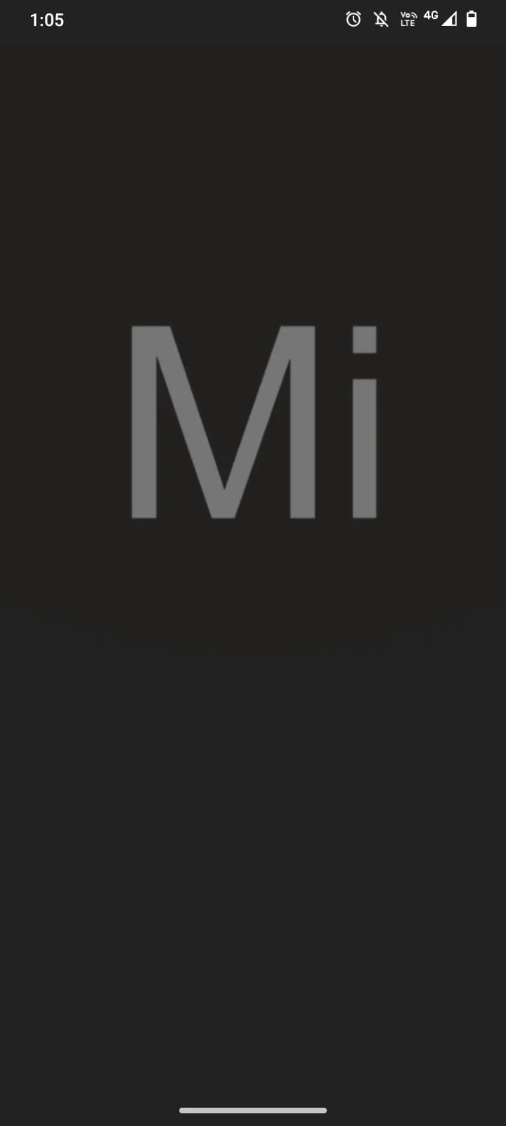 Mi AFIP | Indus Appstore | Screenshot