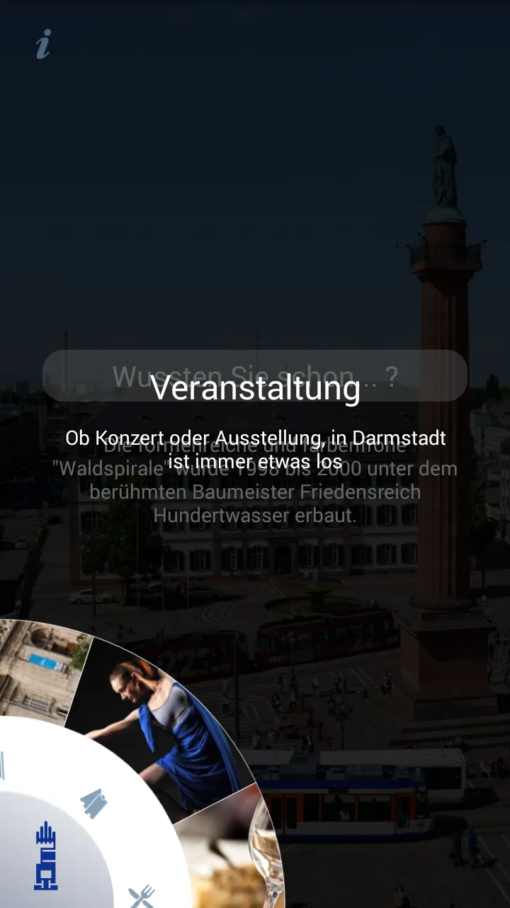 Darmstadt | Indus Appstore | Screenshot