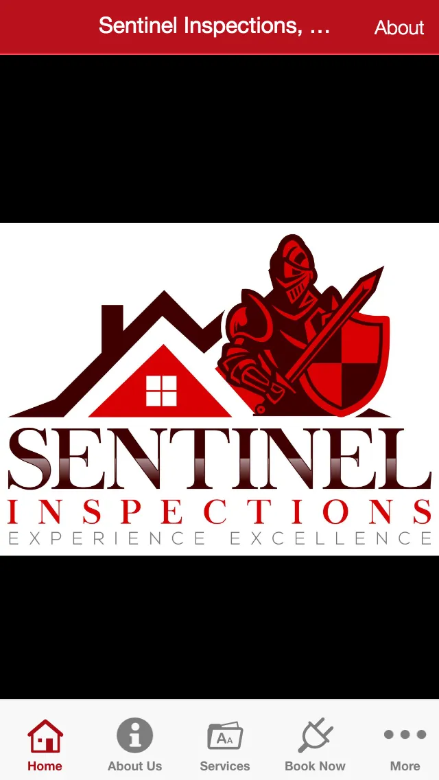 Sentinel Home Inspections | Indus Appstore | Screenshot