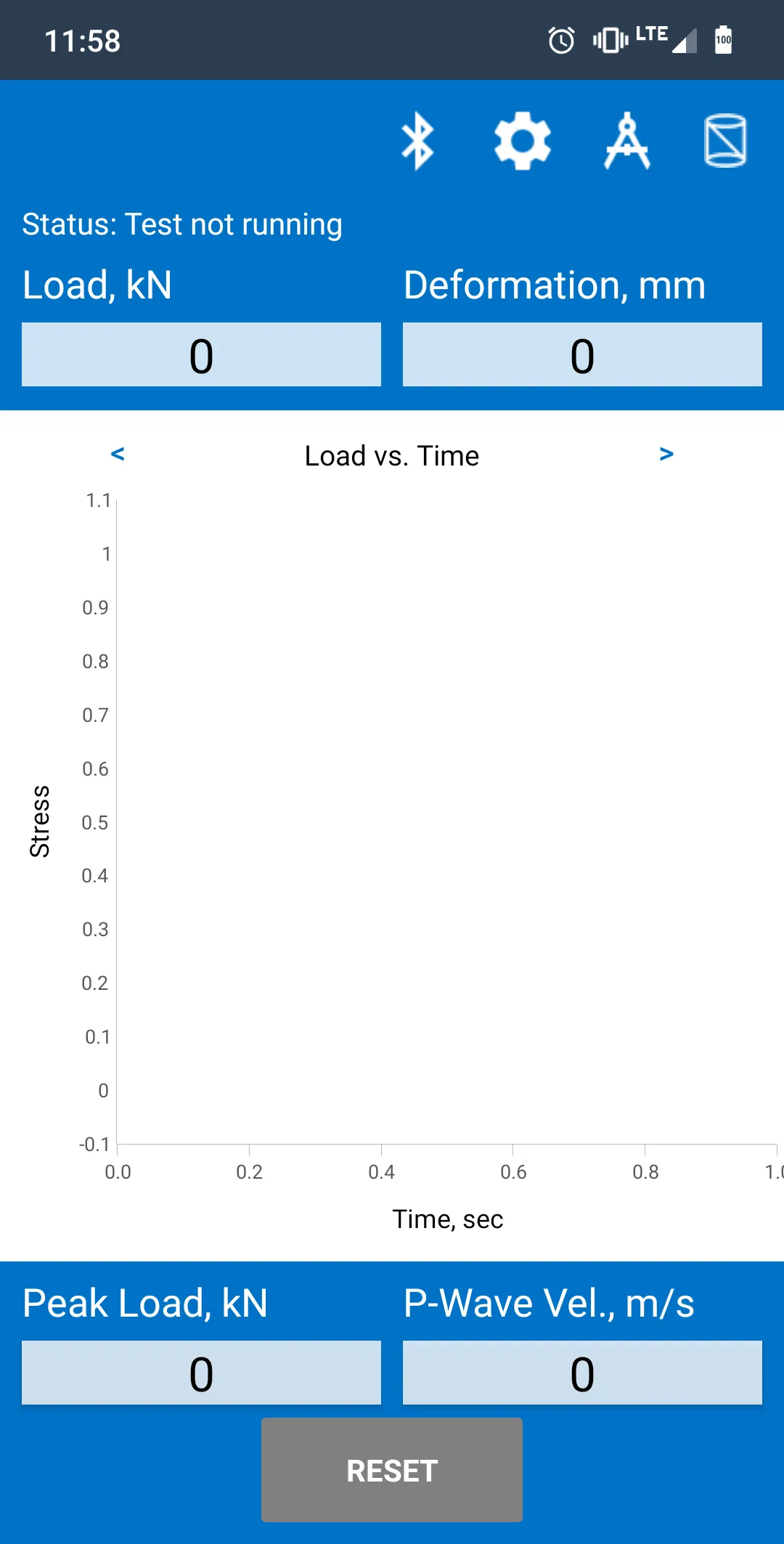 Unconfined Test | Indus Appstore | Screenshot