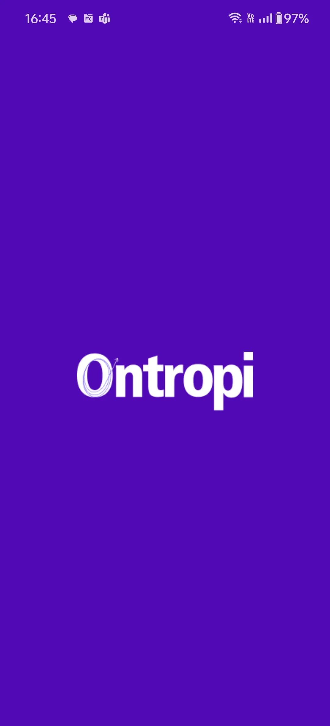 Ontropi | Indus Appstore | Screenshot