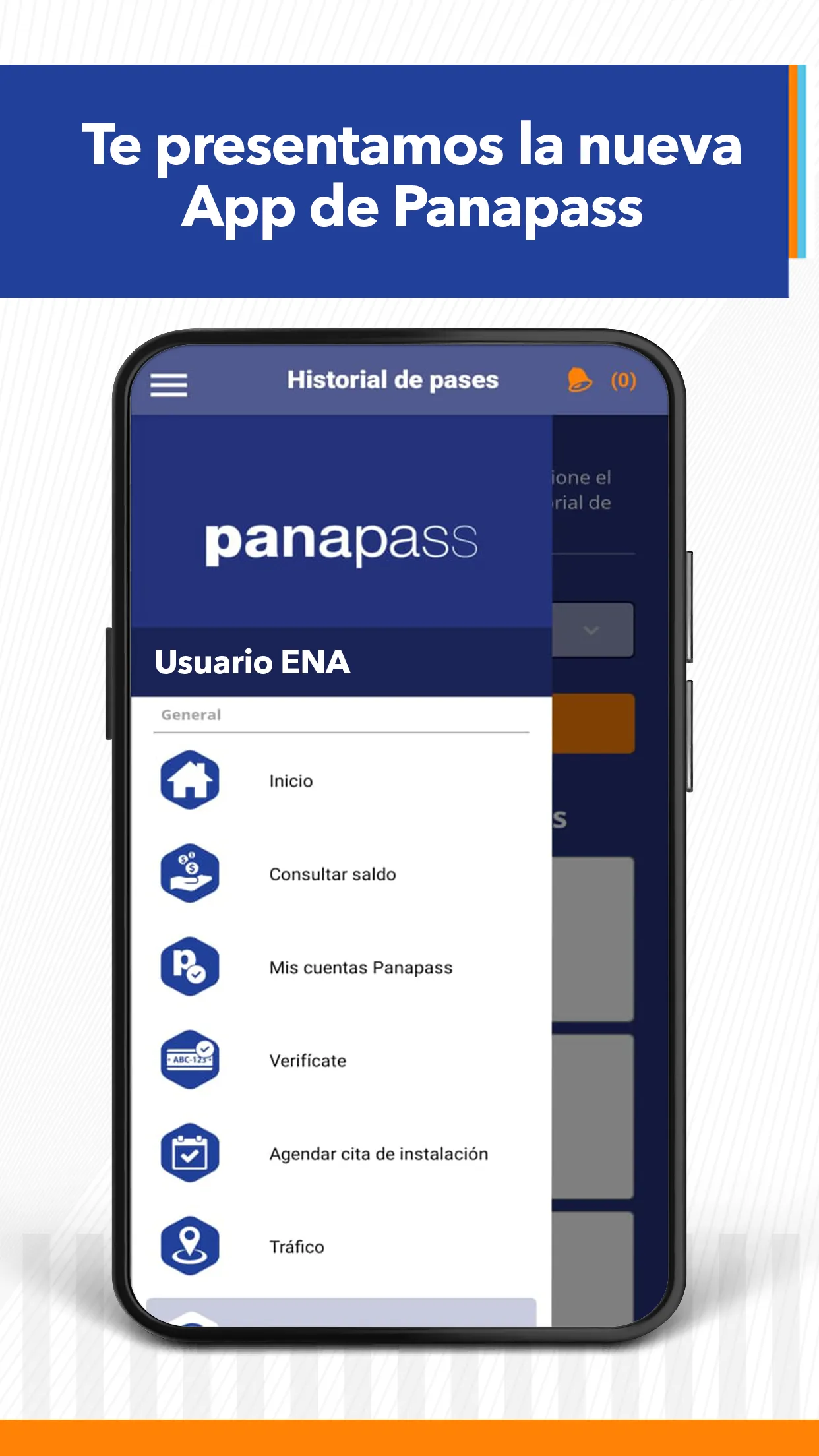 Panapass | Indus Appstore | Screenshot