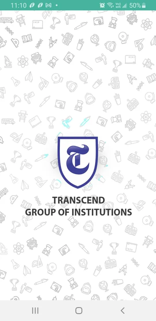 Transcend Education | Indus Appstore | Screenshot