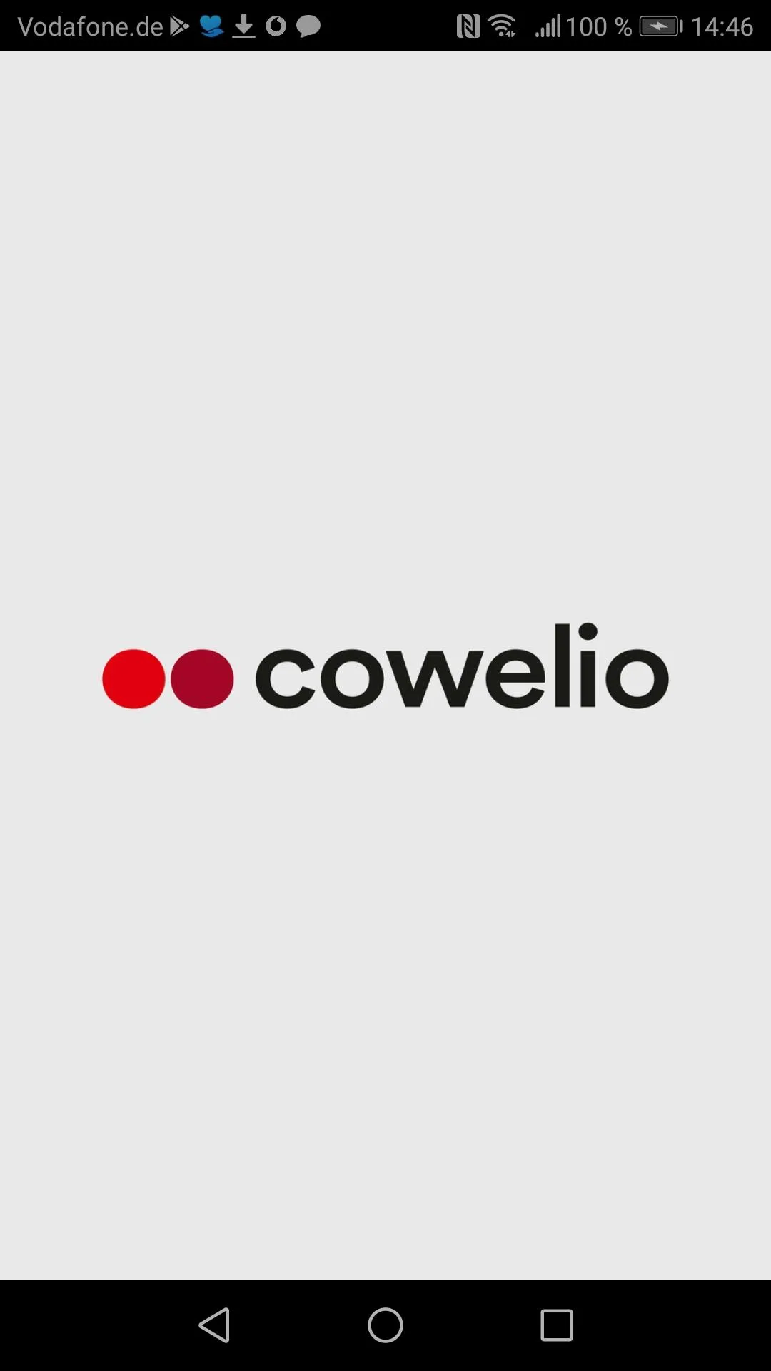 cowelio eMobility | Indus Appstore | Screenshot