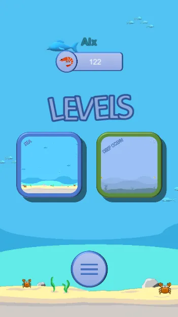 Flappy Fish | Indus Appstore | Screenshot