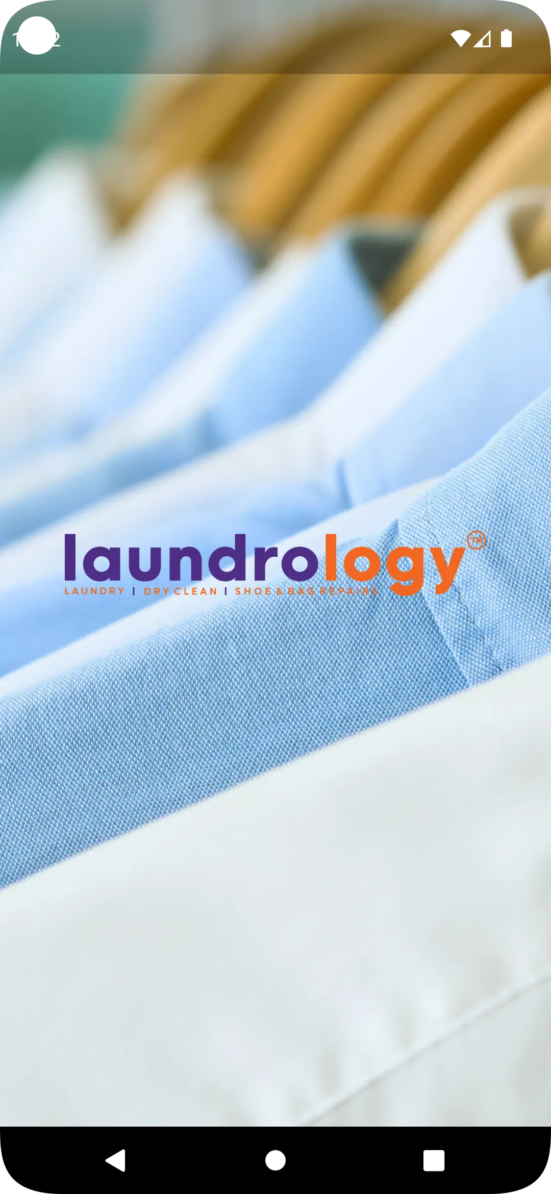 Laundrology | Indus Appstore | Screenshot