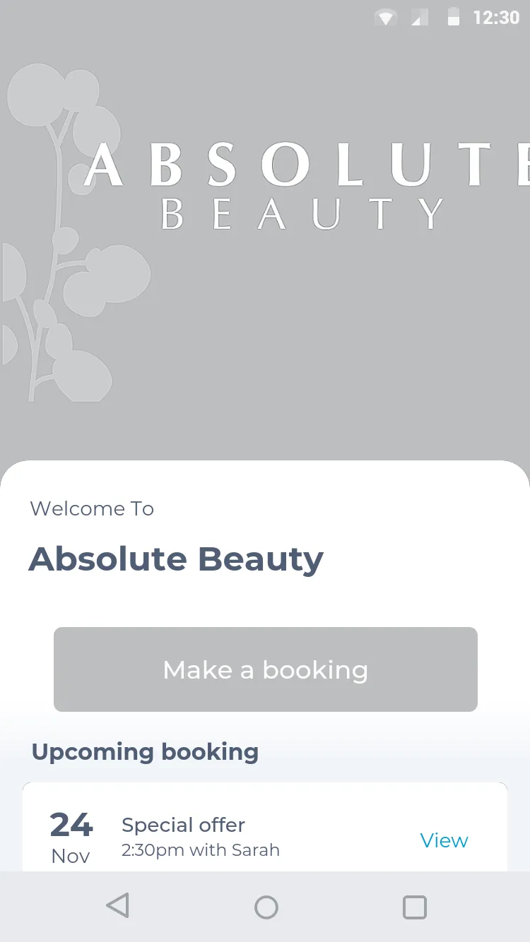 Absolute Beauty | Indus Appstore | Screenshot