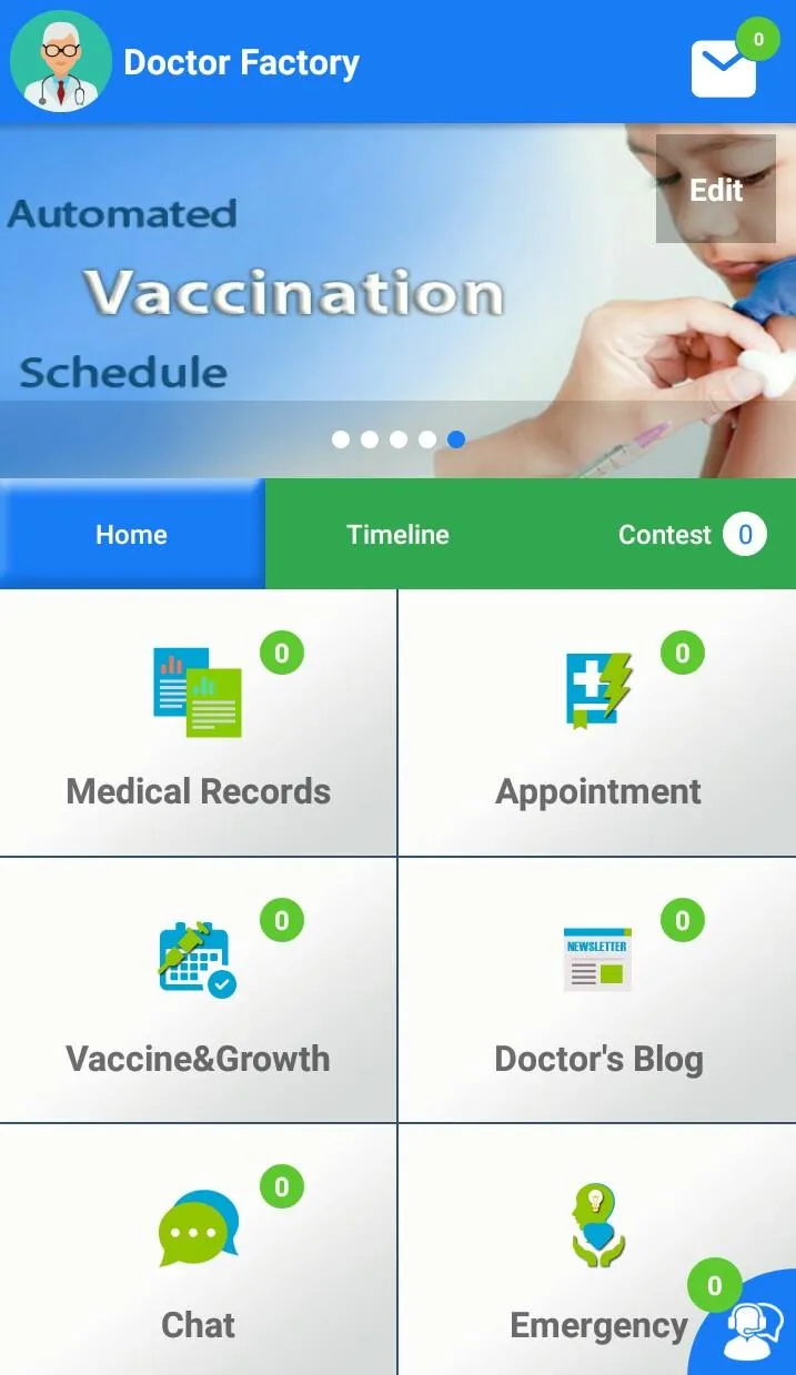 Dr. Saify Arsiwala | Indus Appstore | Screenshot