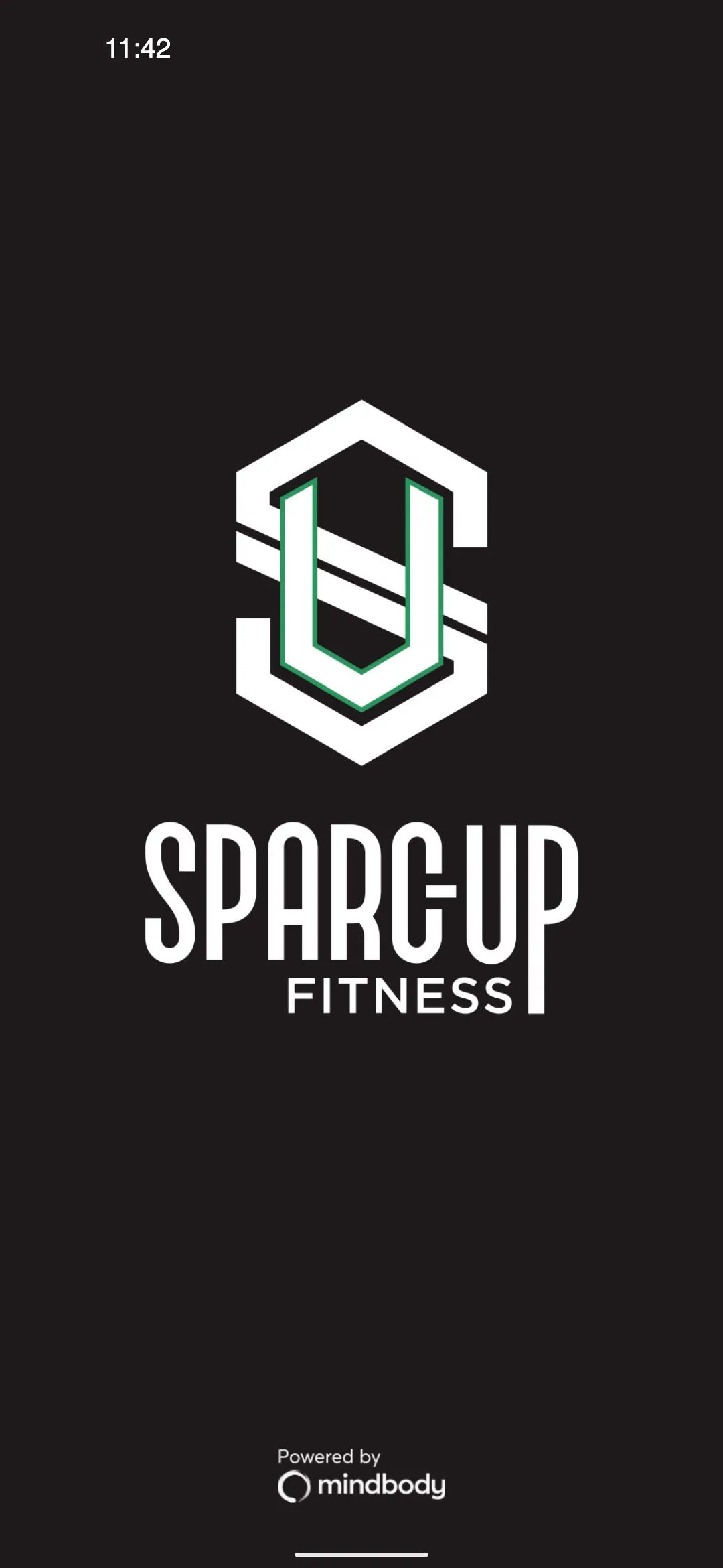 SPARC-Up Fitness | Indus Appstore | Screenshot