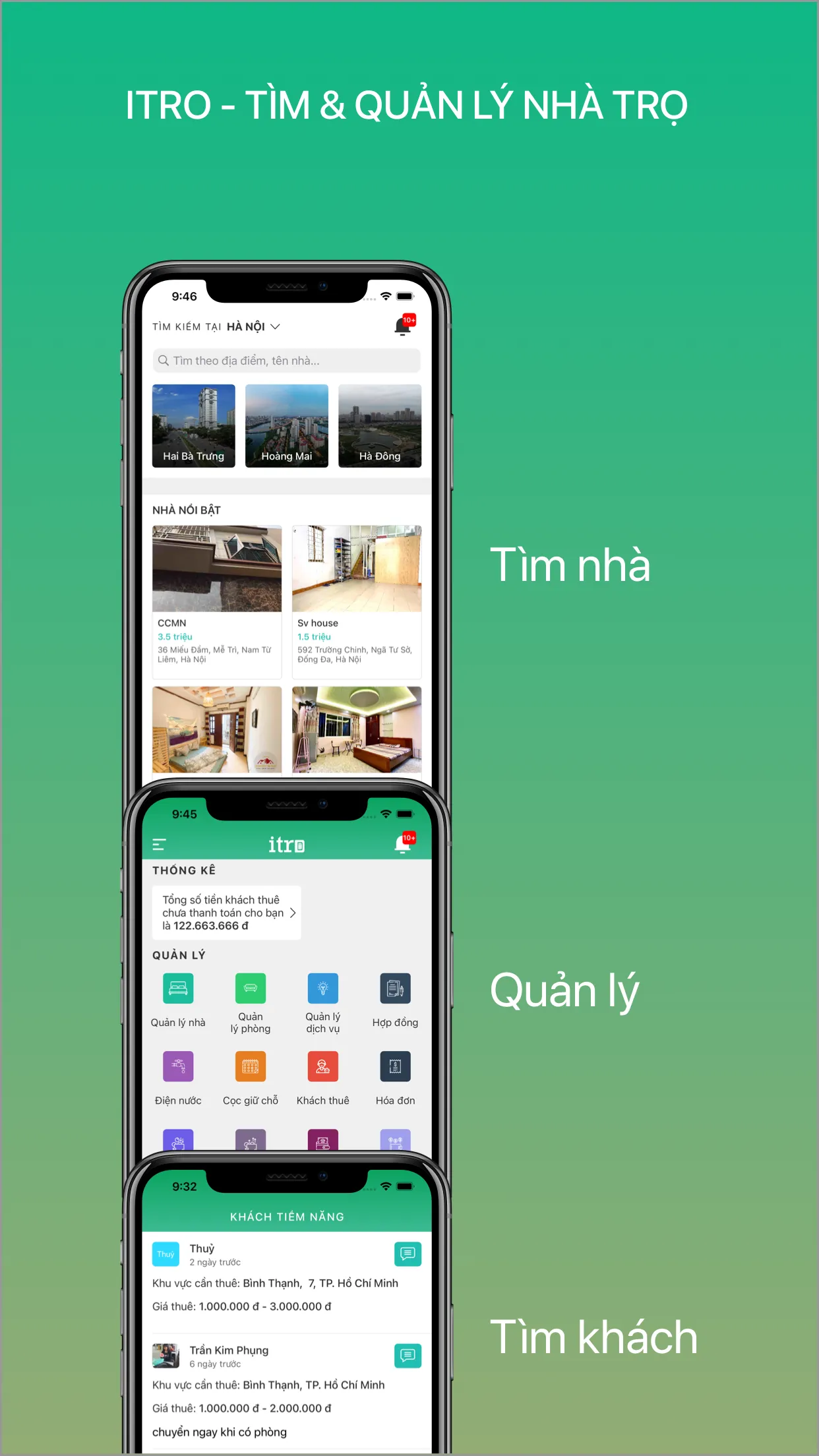 Resident - BĐS & Cư dân số | Indus Appstore | Screenshot