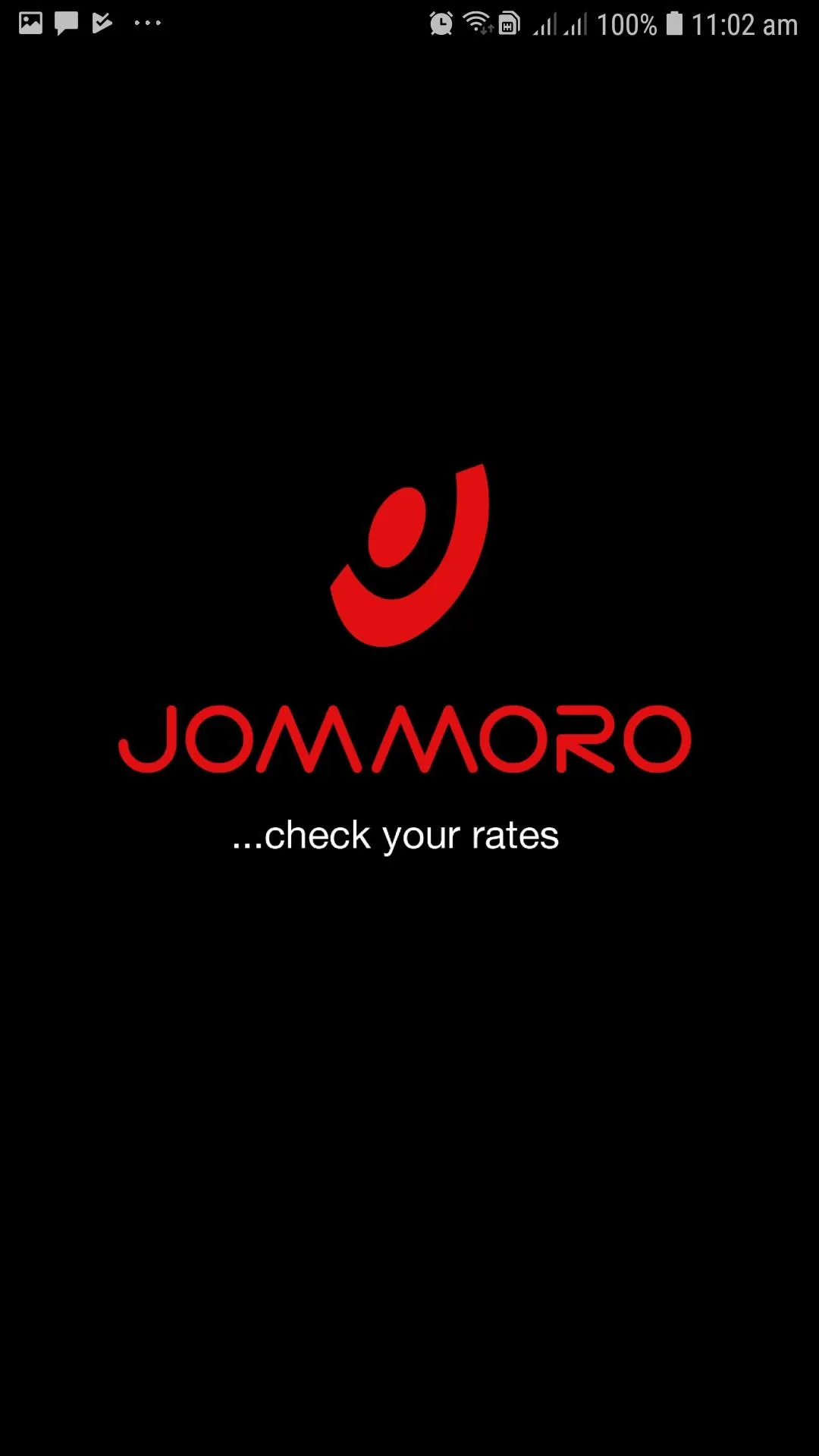 Jommoro | Indus Appstore | Screenshot