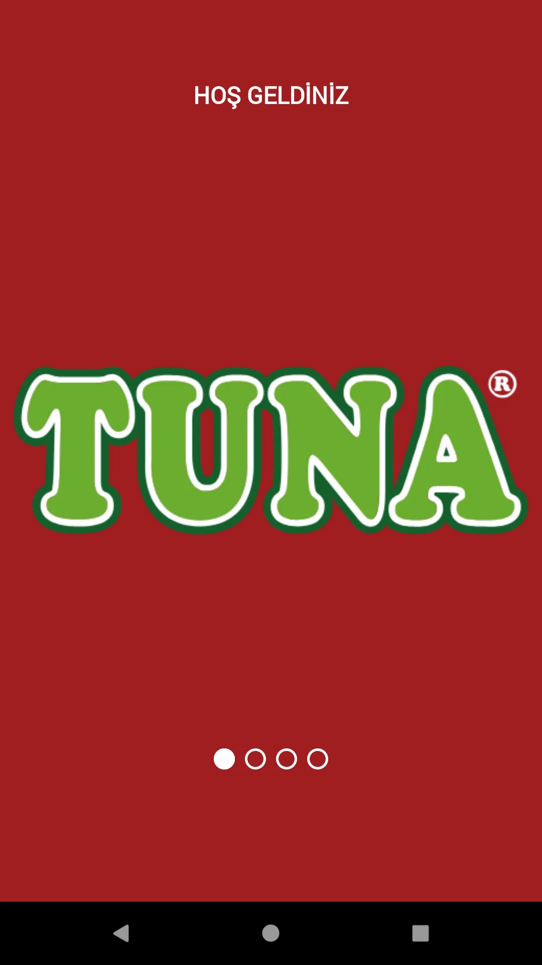 Tuna Food | Indus Appstore | Screenshot