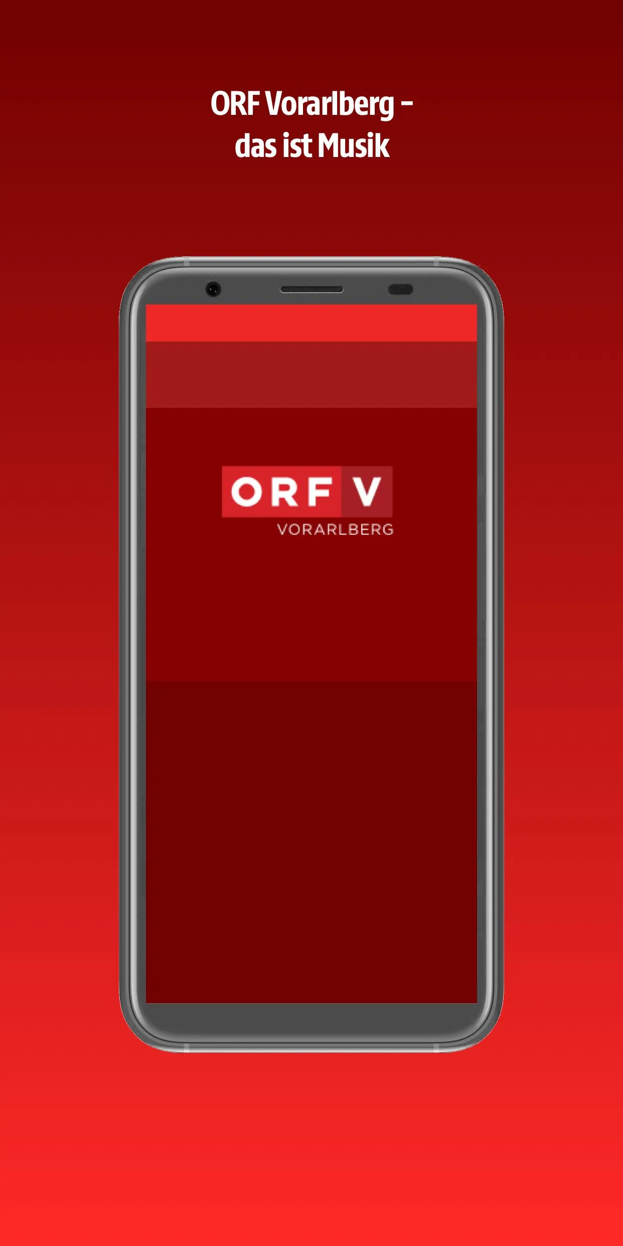 ORF Vorarlberg | Indus Appstore | Screenshot