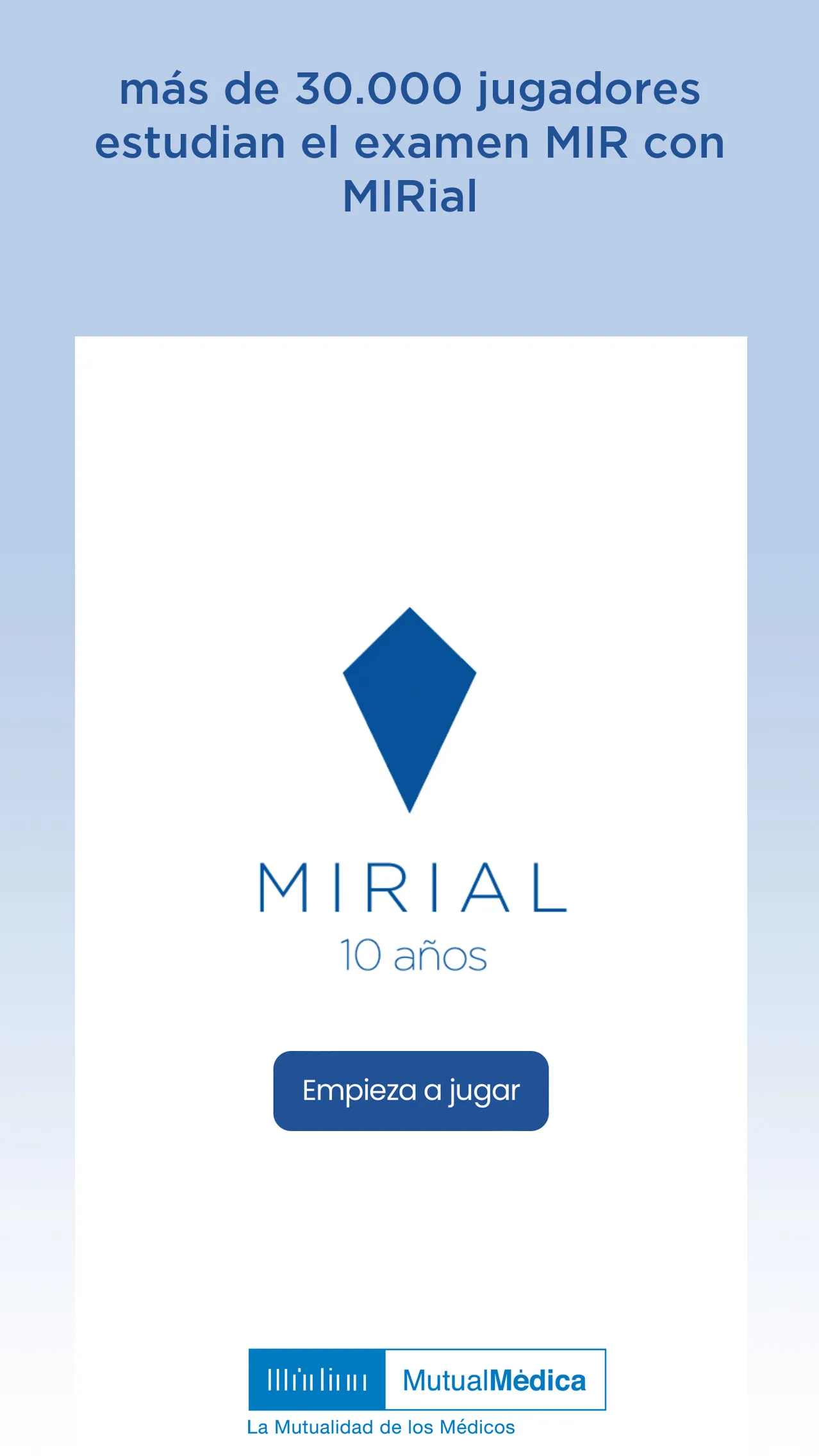 Mirial - El juego del MIR | Indus Appstore | Screenshot