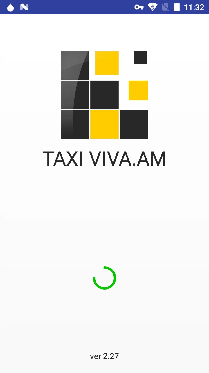 TAXI VIVA.AM Ереван | Indus Appstore | Screenshot