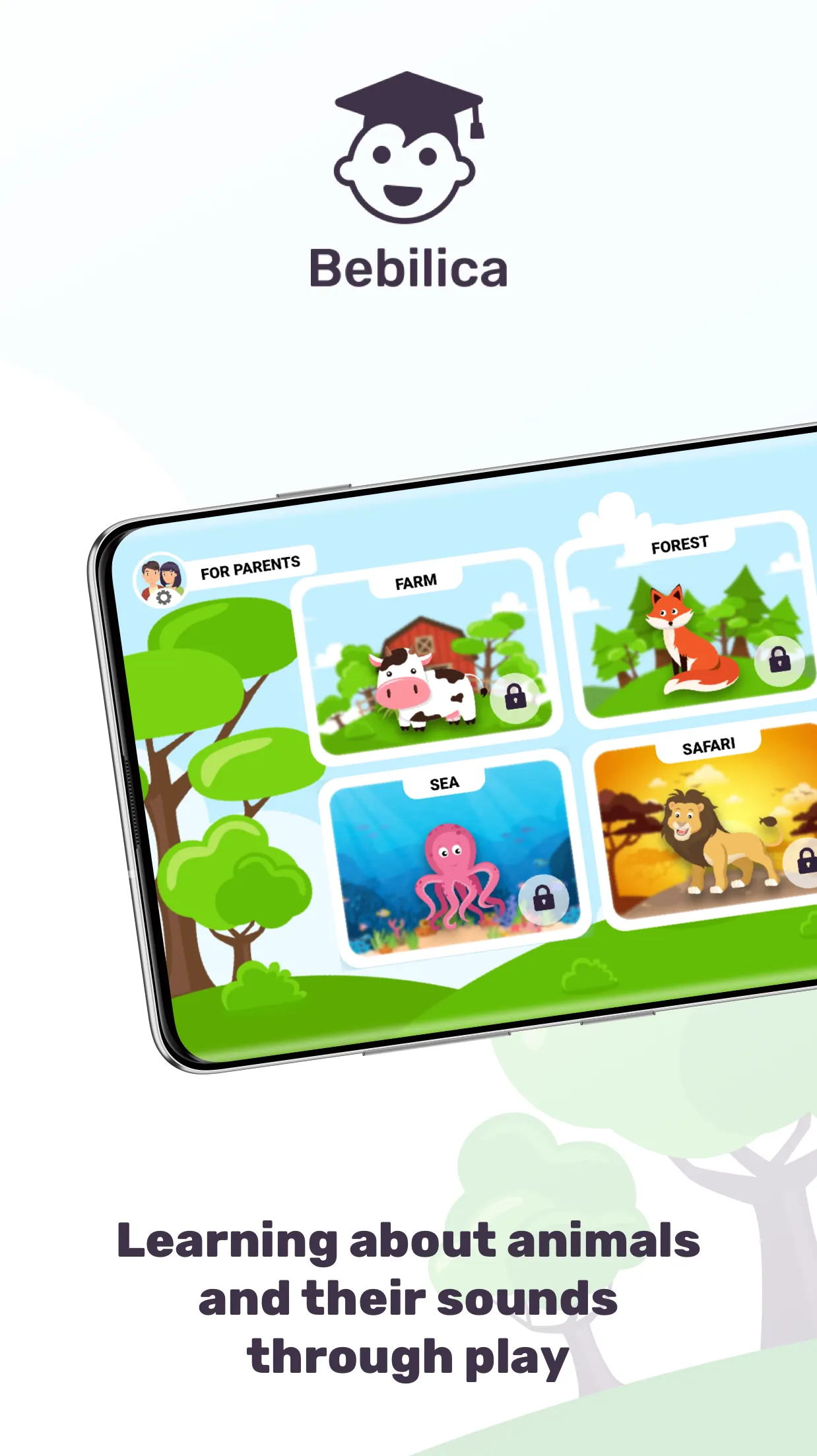 Animals - Zivotinje | Indus Appstore | Screenshot