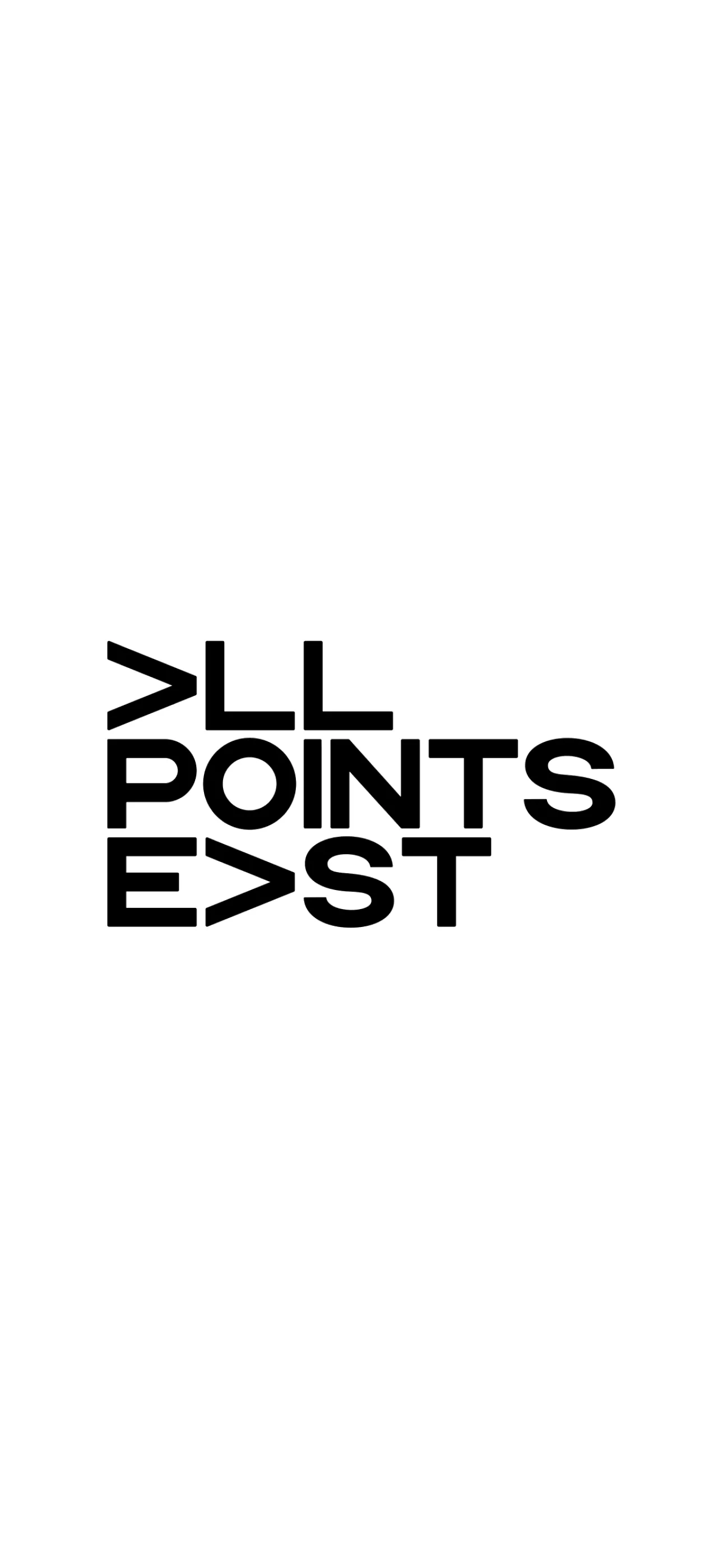 All Points East 2024 | Indus Appstore | Screenshot