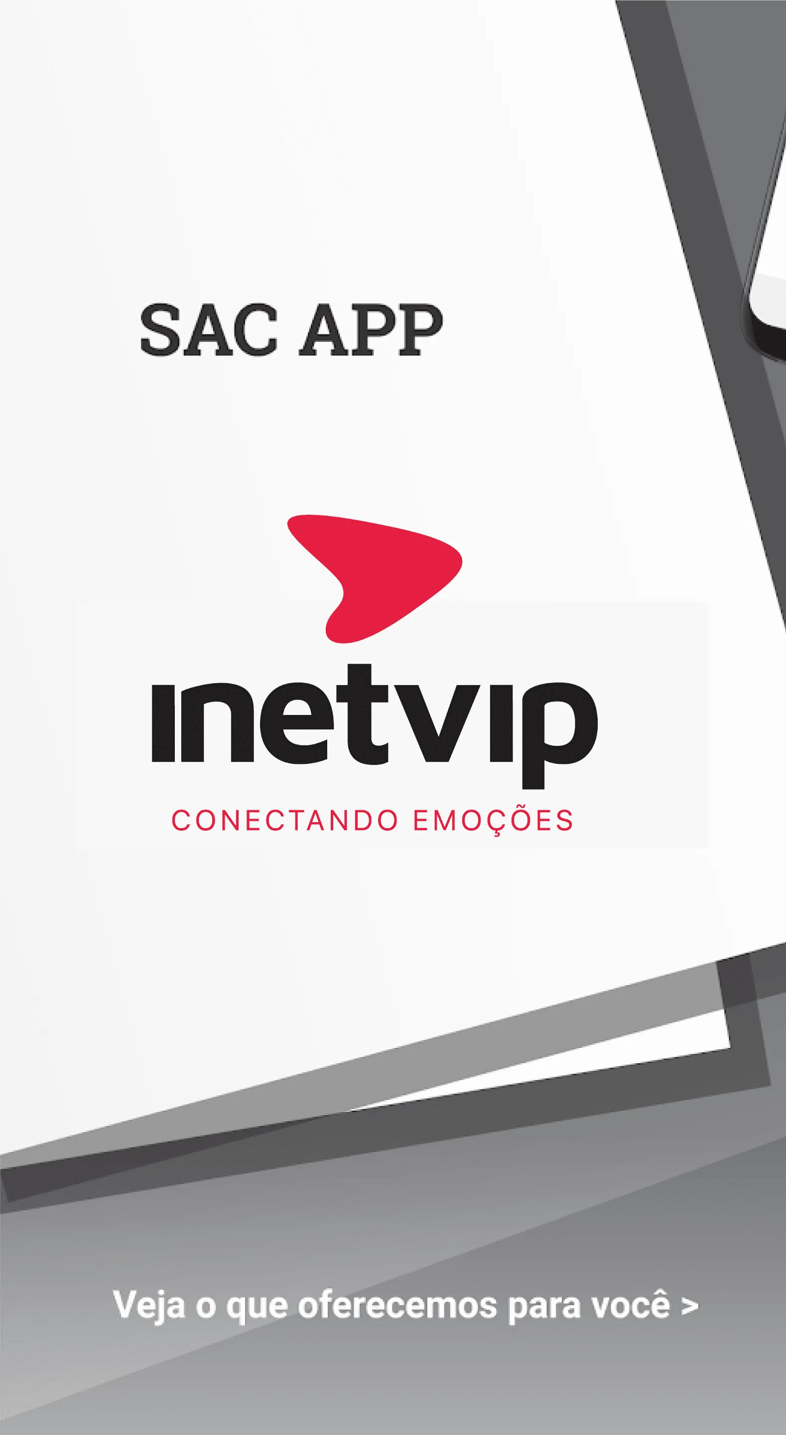 INETVIP | Indus Appstore | Screenshot