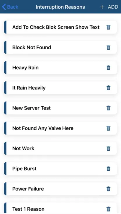 Valve-Check | Indus Appstore | Screenshot