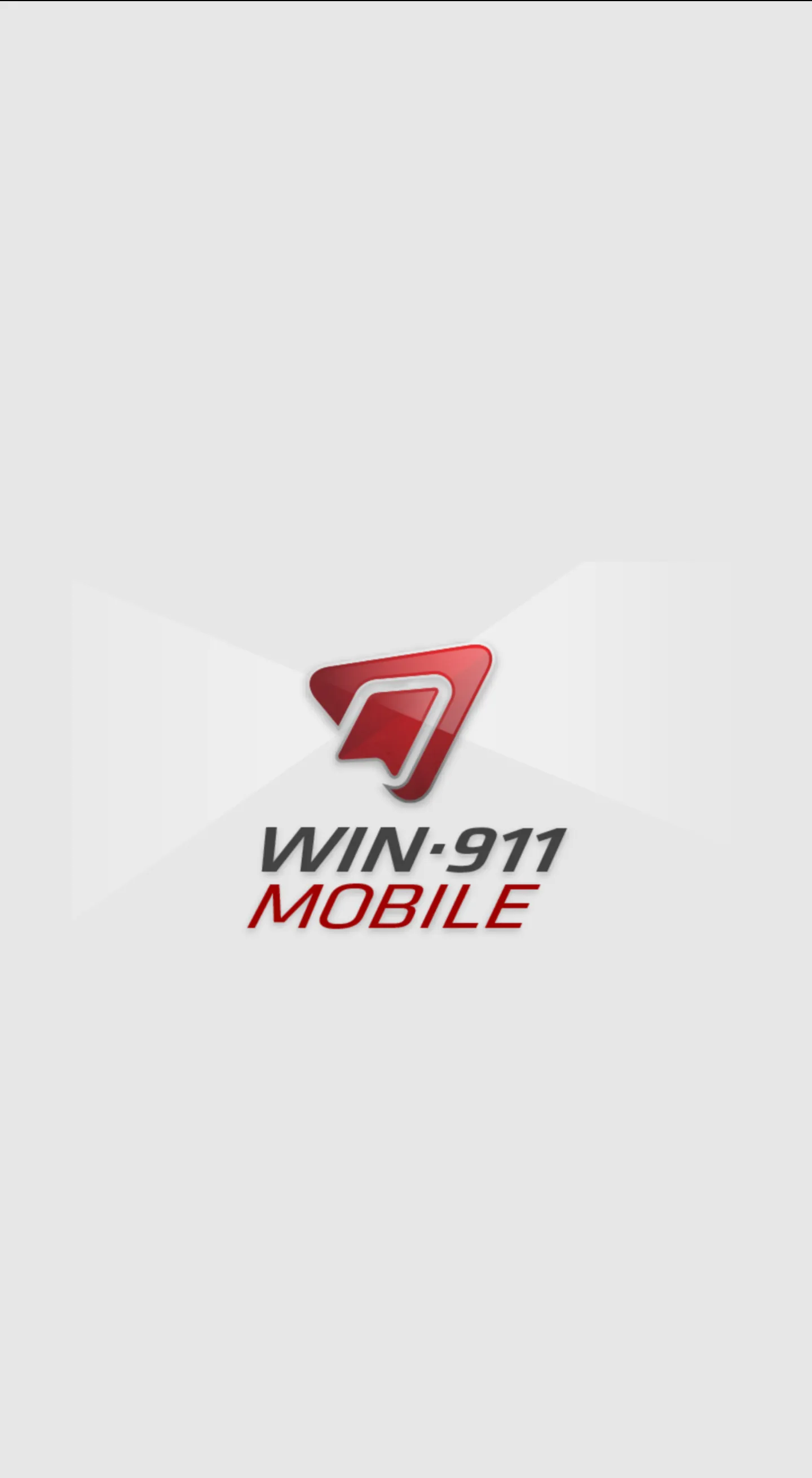 WIN-911 Mobile | Indus Appstore | Screenshot