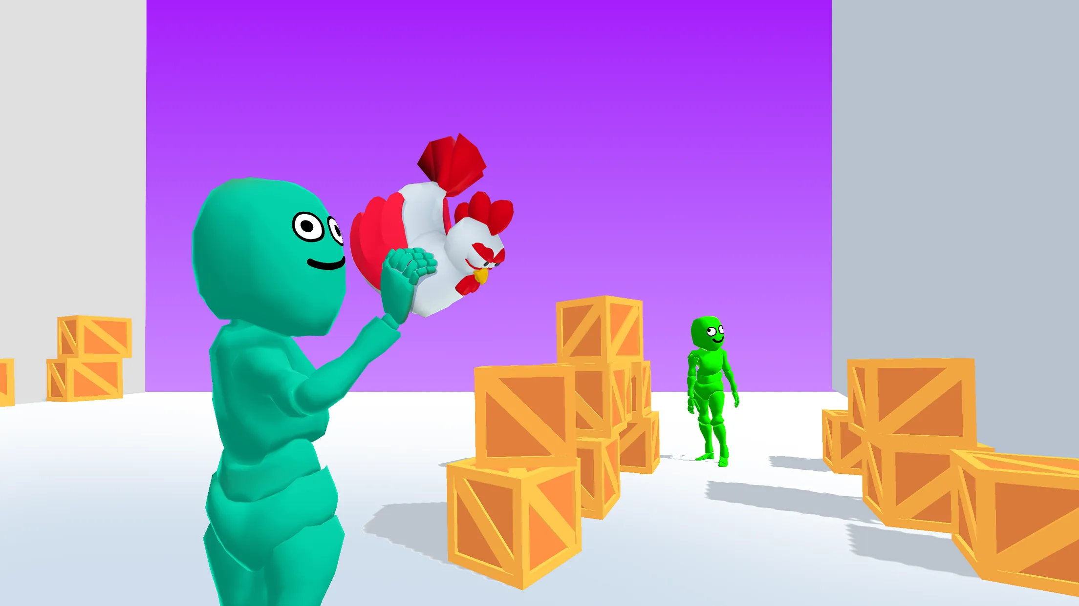 Who Dies Last? | Indus Appstore | Screenshot