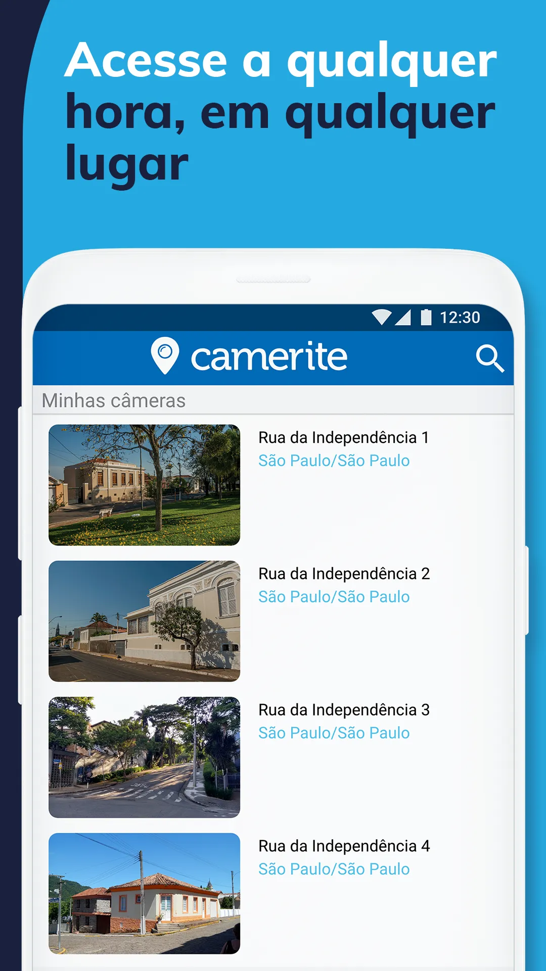 Camerite | Indus Appstore | Screenshot