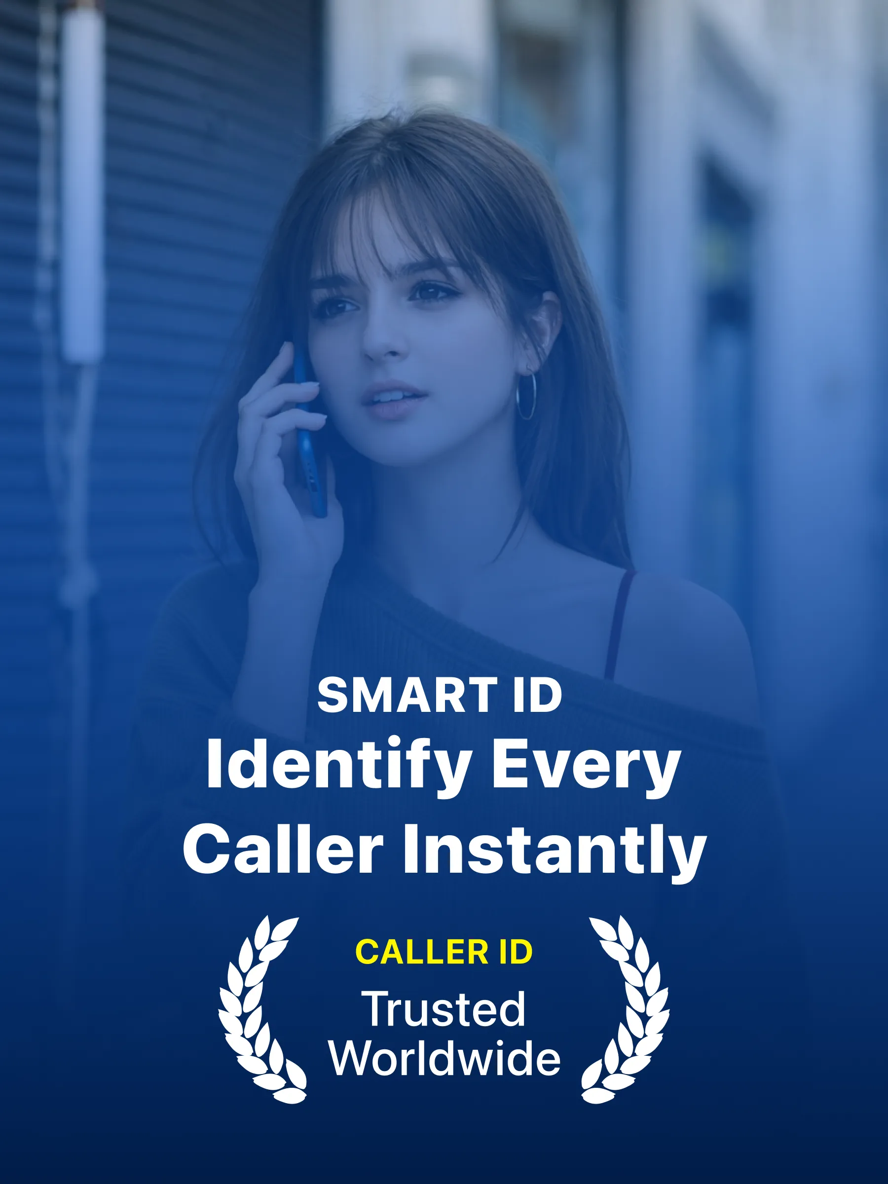 Caller ID: Phone Number Lookup | Indus Appstore | Screenshot
