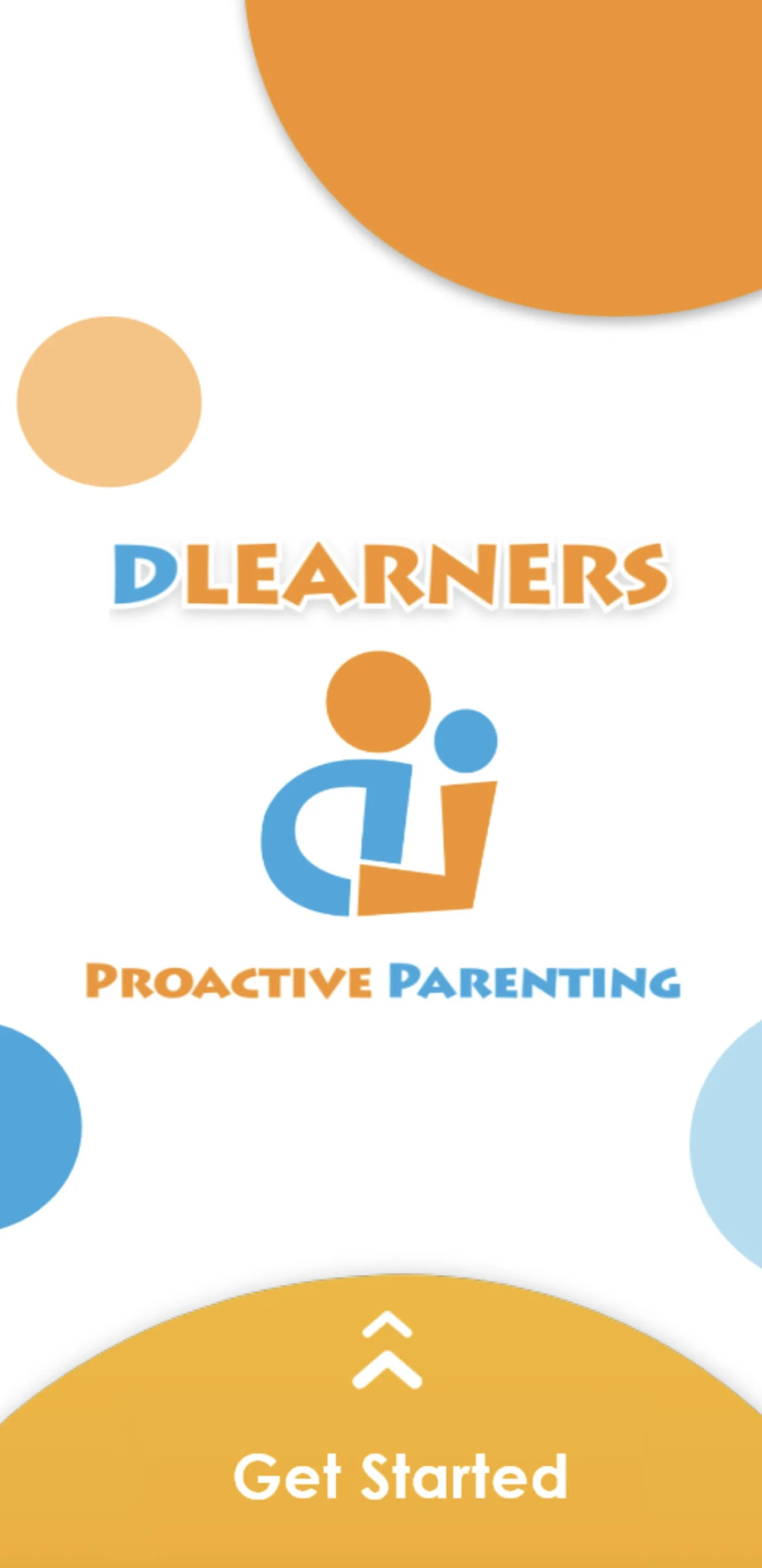 DLearners Parent | Indus Appstore | Screenshot