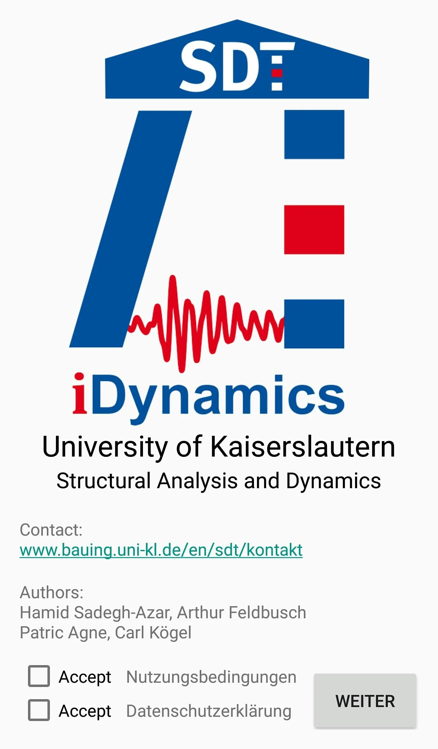 iDynamics | Indus Appstore | Screenshot