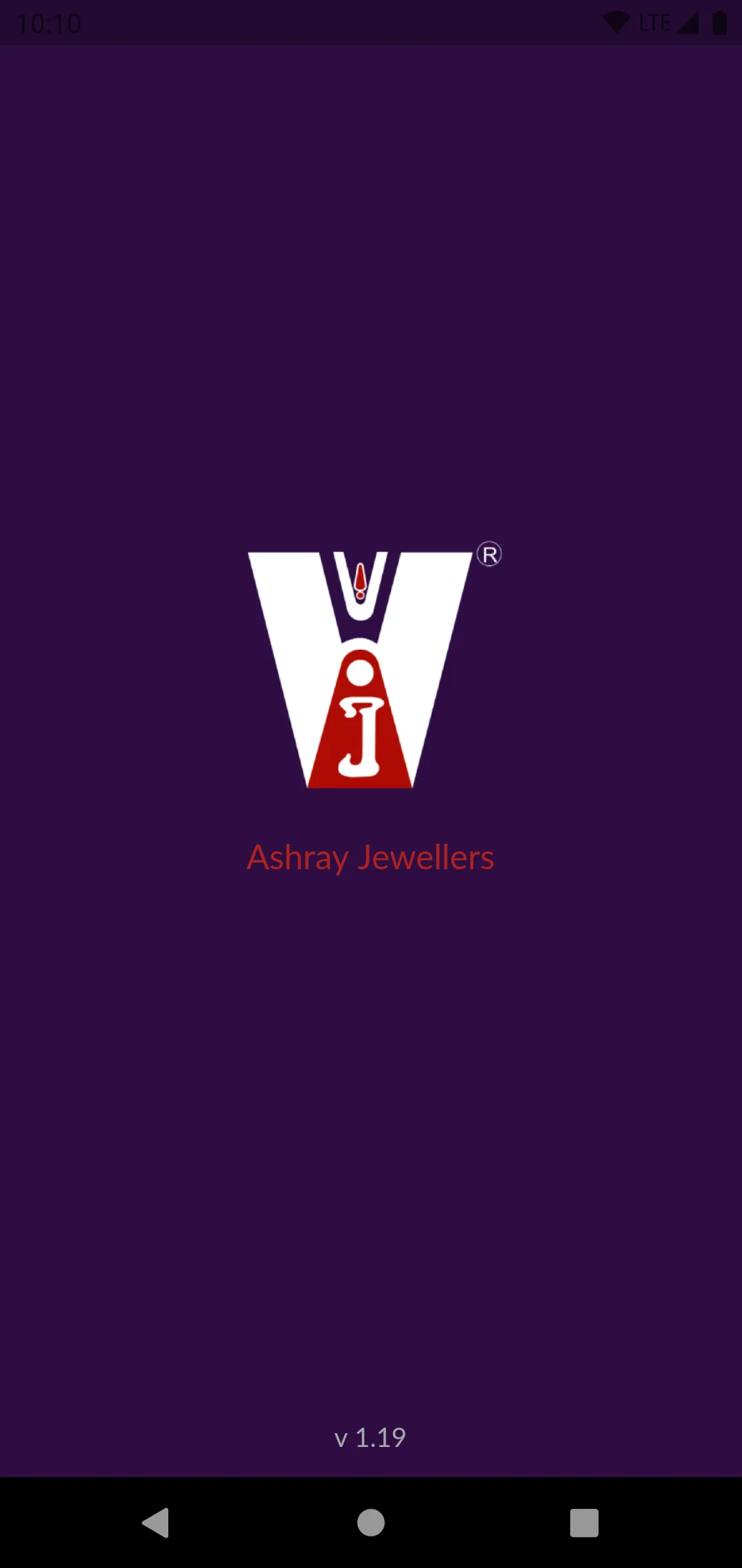 Ashray Jewellers - Gold Jewell | Indus Appstore | Screenshot