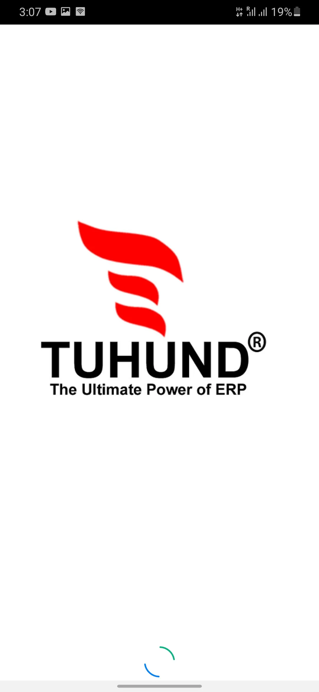 Tuhund User App | Indus Appstore | Screenshot