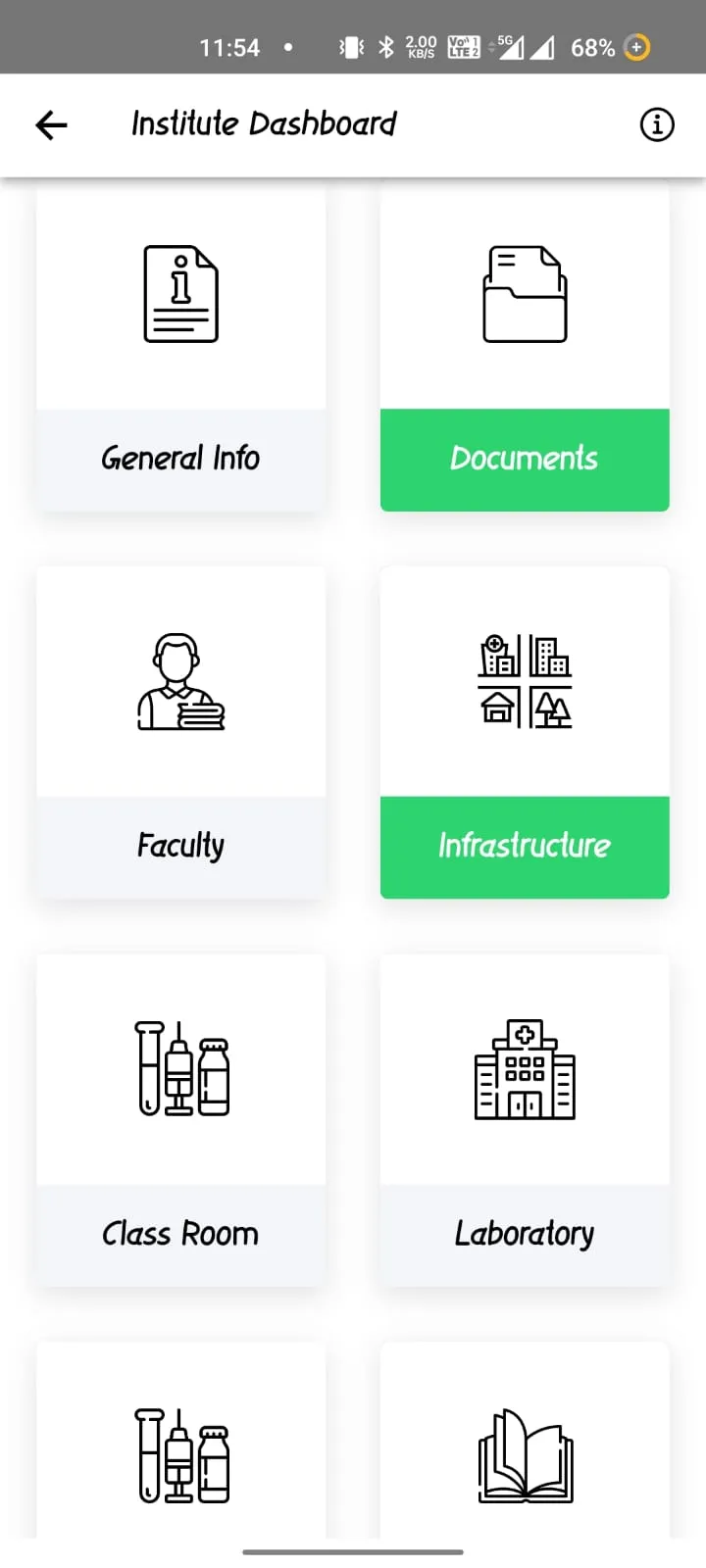 PCI Inspection V2 | Indus Appstore | Screenshot