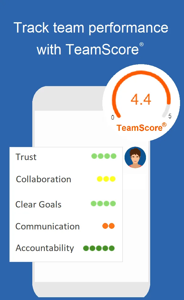 TeamScore | Indus Appstore | Screenshot