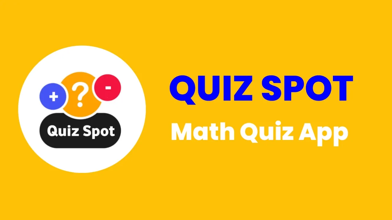 mQuiz Spot - Math Quiz App | Indus Appstore | Screenshot