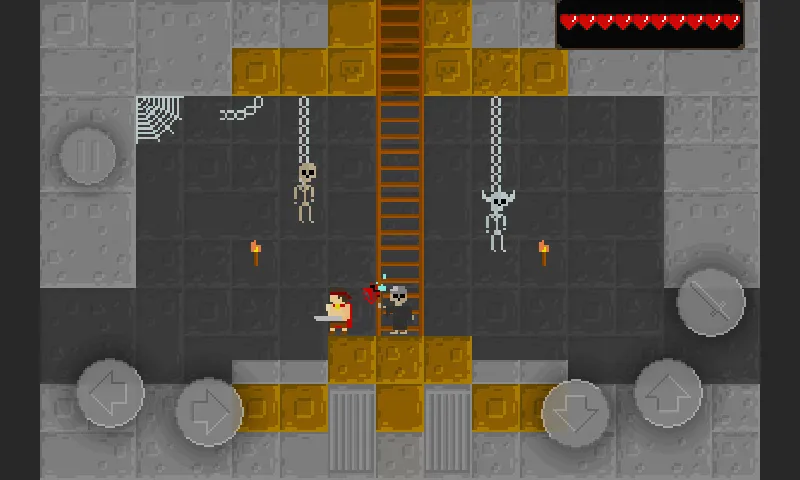 Necromantica | Indus Appstore | Screenshot