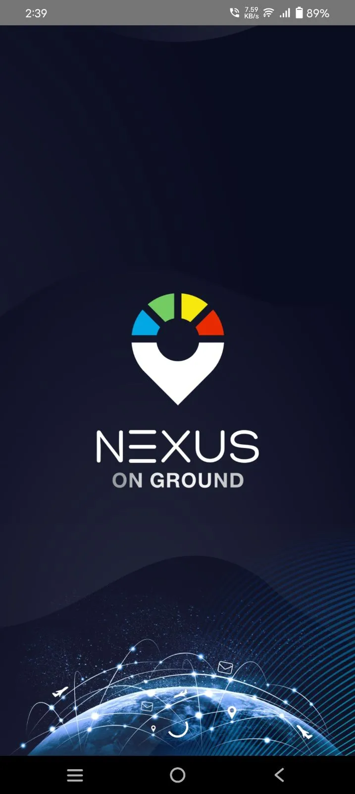 Nexus On Ground | Indus Appstore | Screenshot