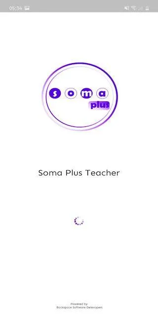 Soma Plus Teacher | Indus Appstore | Screenshot