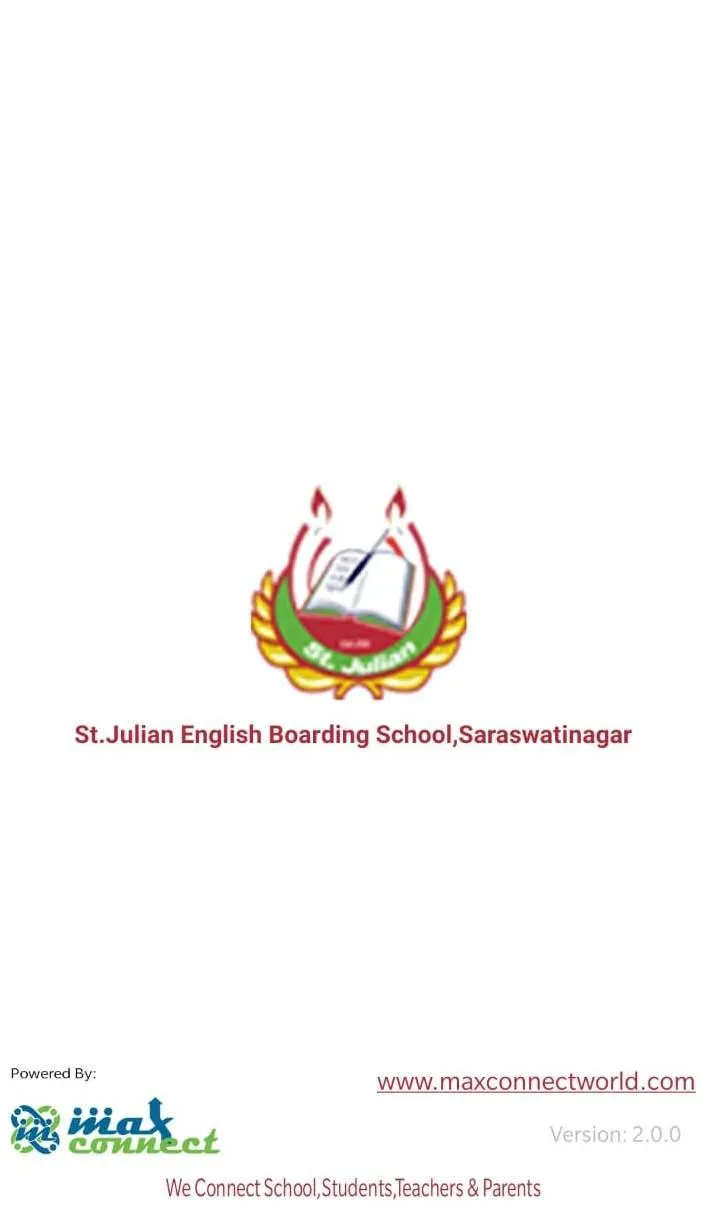 St.Julian E. B School | Indus Appstore | Screenshot