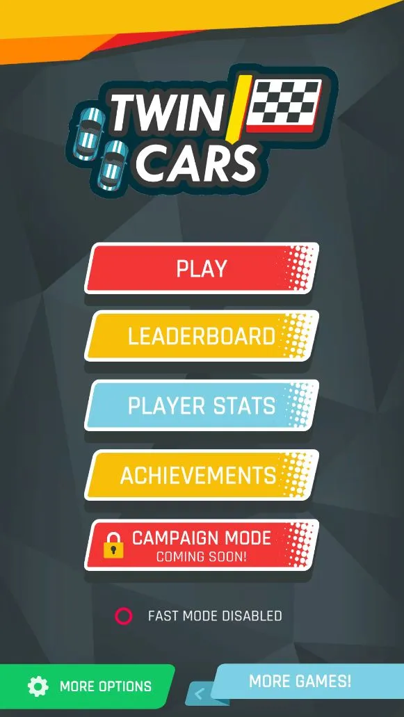 Twin Cars - Brain Split | Indus Appstore | Screenshot