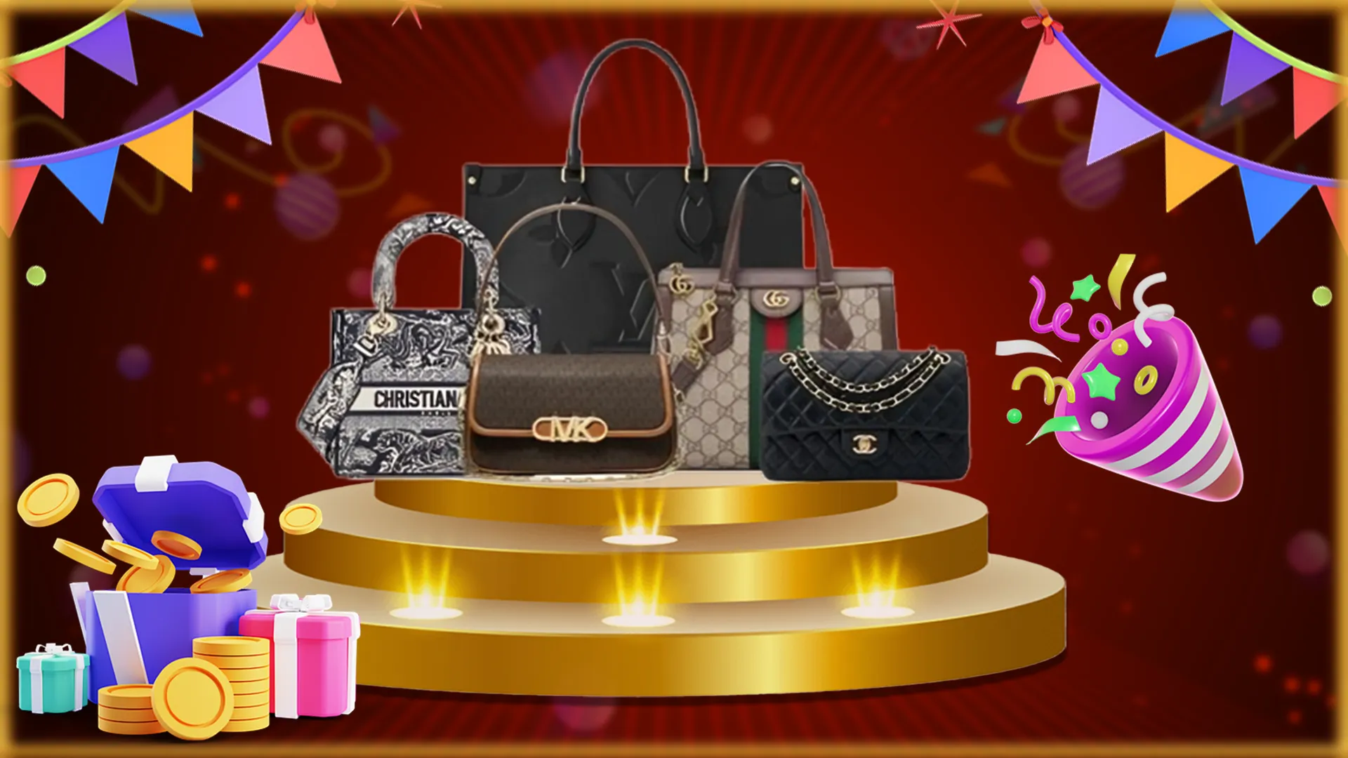 Lucky Box - Unlock Surprise | Indus Appstore | Screenshot