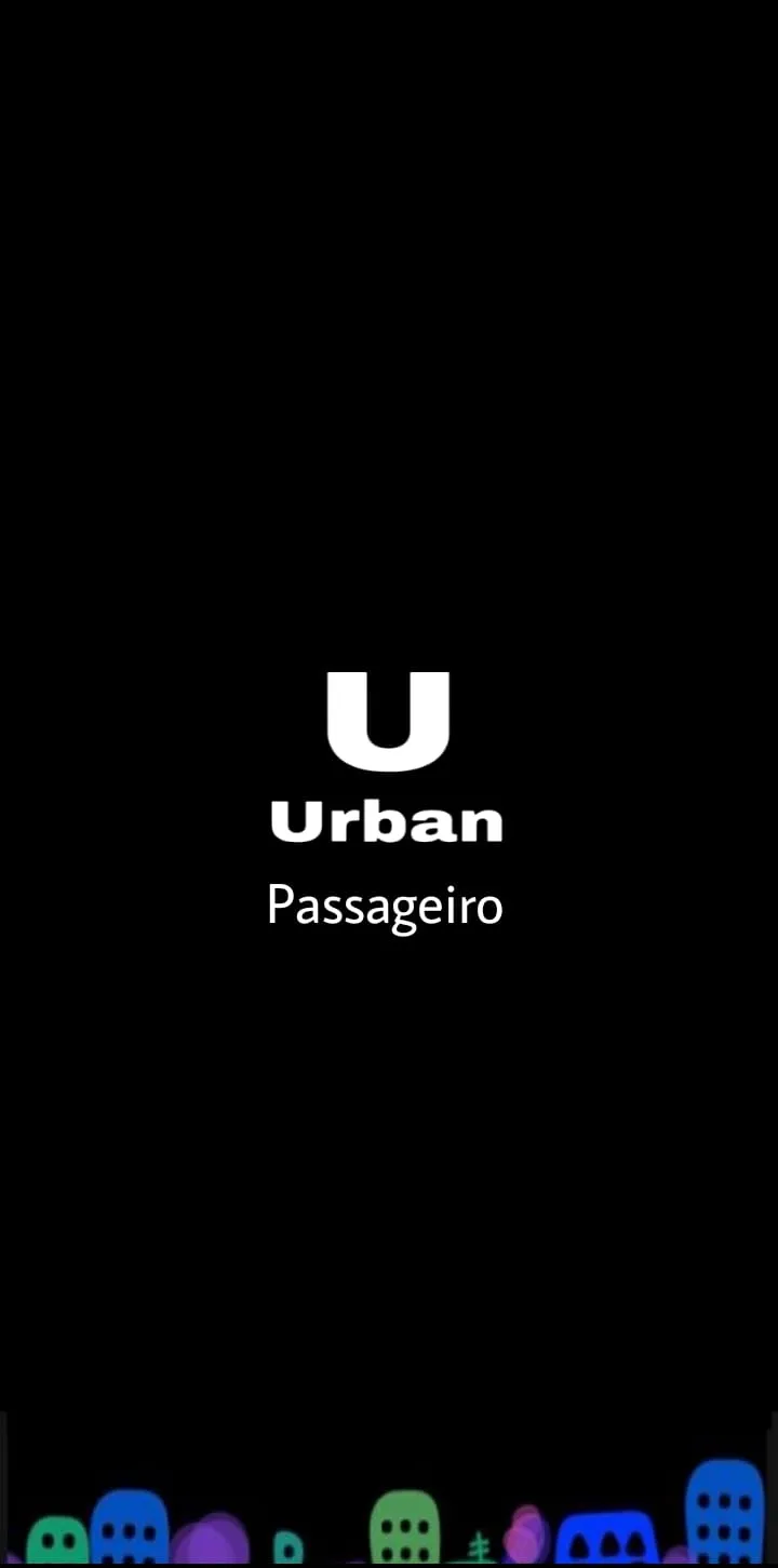 Urban - Passageiro | Indus Appstore | Screenshot